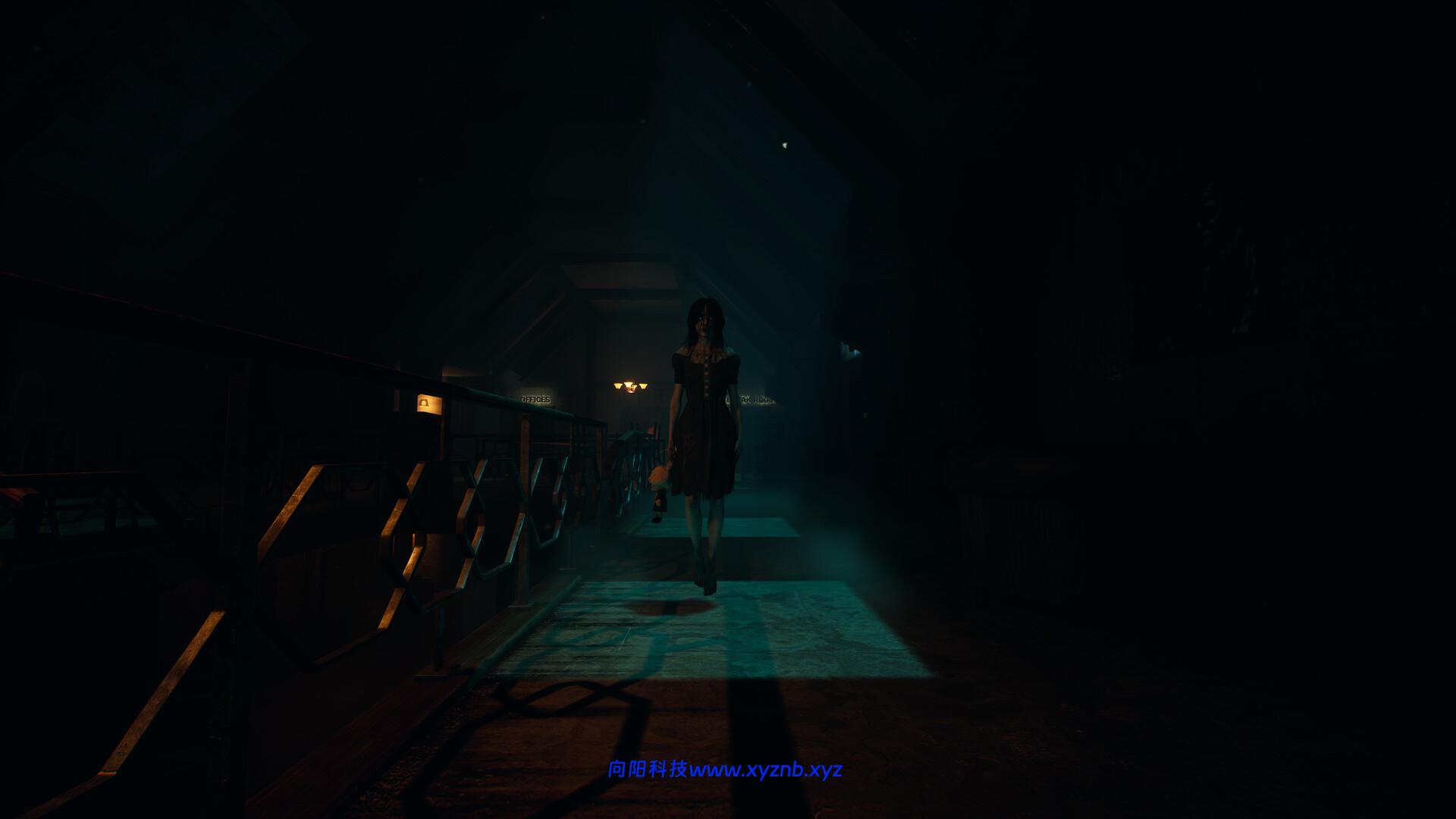 诅咒2/Damned 2/支持网络联机 诅咒2/Damned 2/支持网络联机