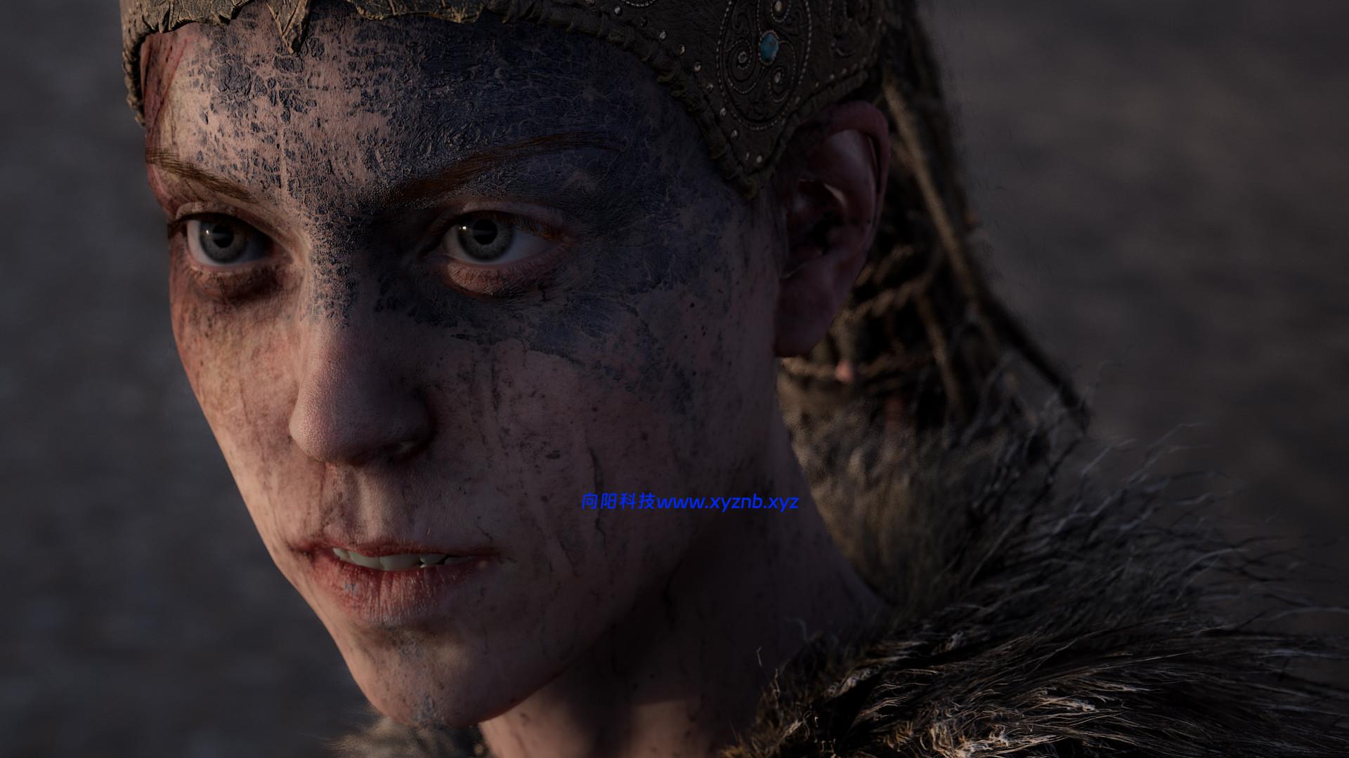 地狱之刃：塞娜的献祭/Hellblade: Senua’s Sacrifice