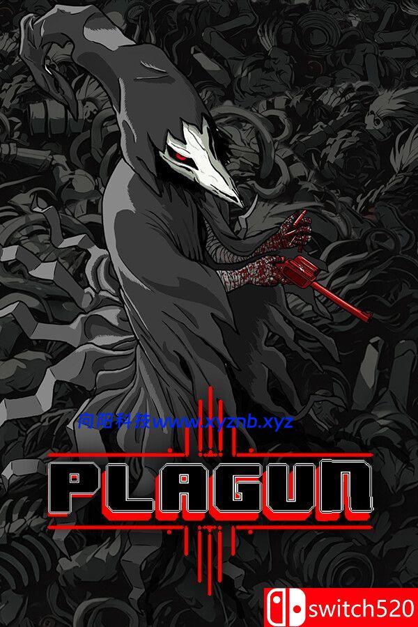 《瘟疫枪：瘟疫仍在继续（PLAGUN – The Plague Goes On）》v87359 [英文]