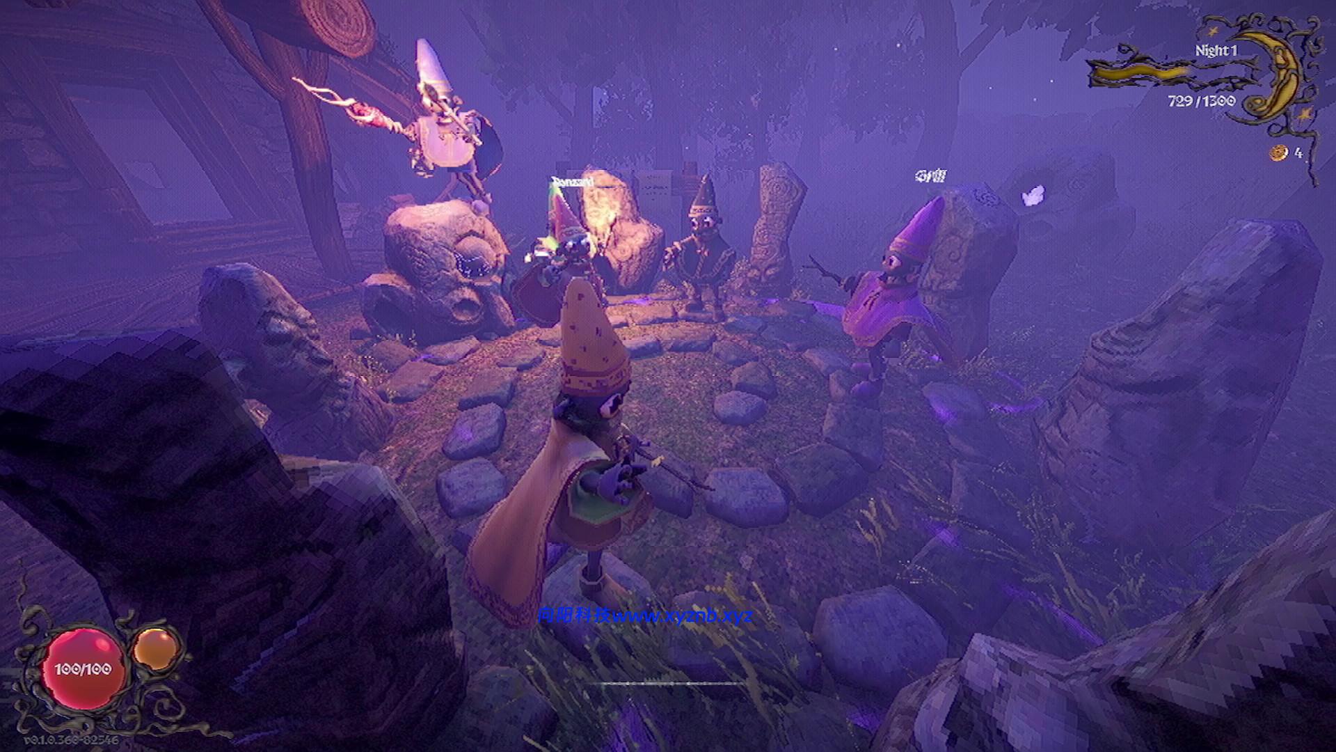 雅皮雅普/YAPYAP-向阳博客