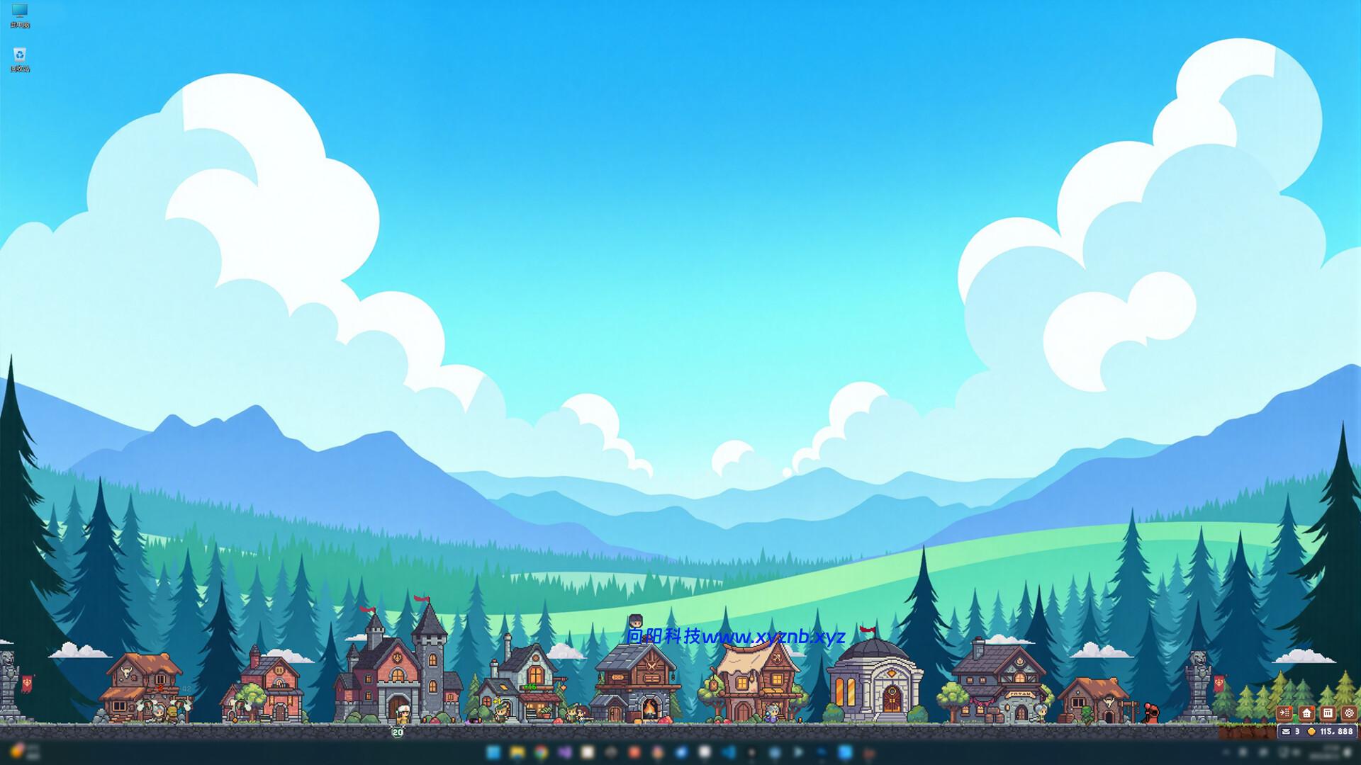 战斗吧！勇者学院/Battle On! Hero Academy