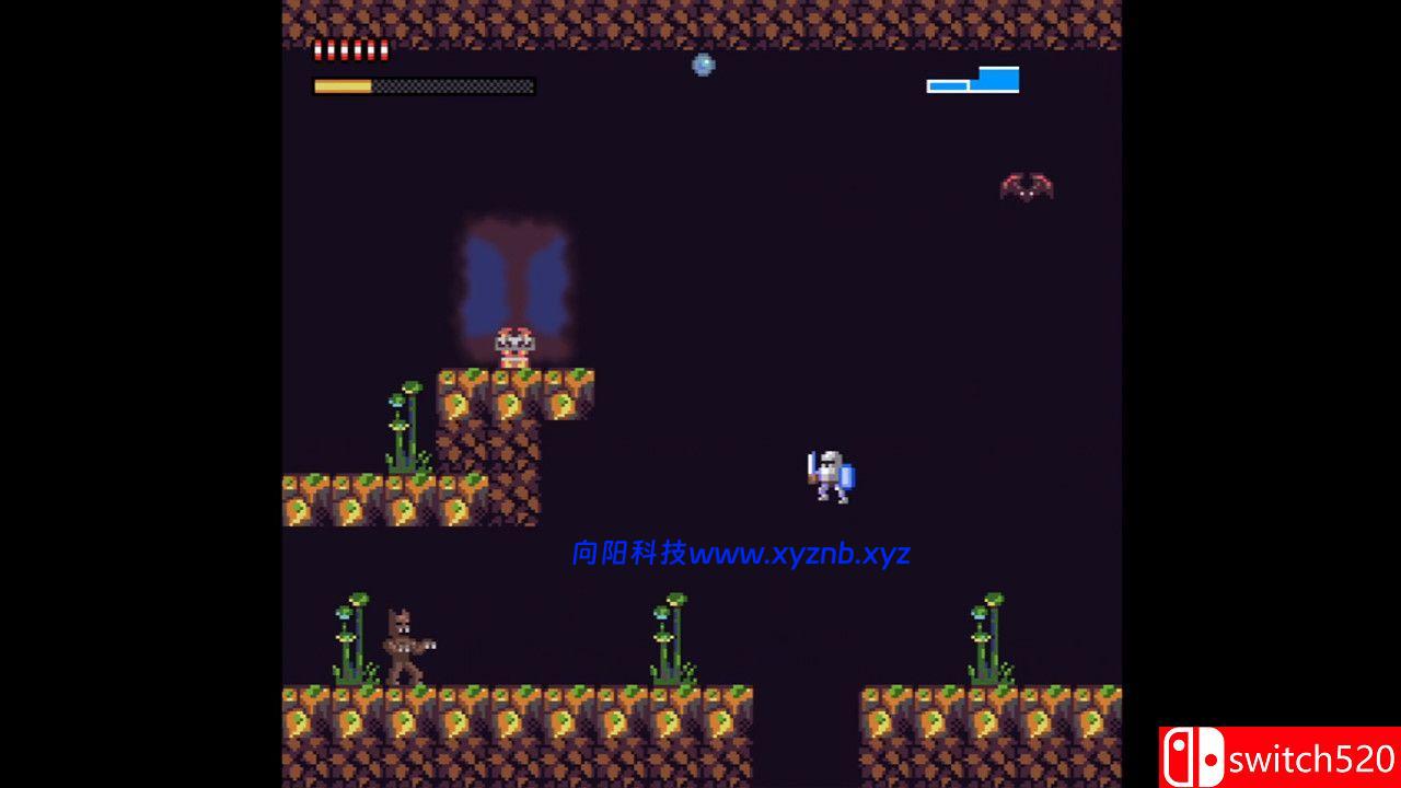 《时间骑士冒险（Time Knight Adventures）》v7543185 [英文]