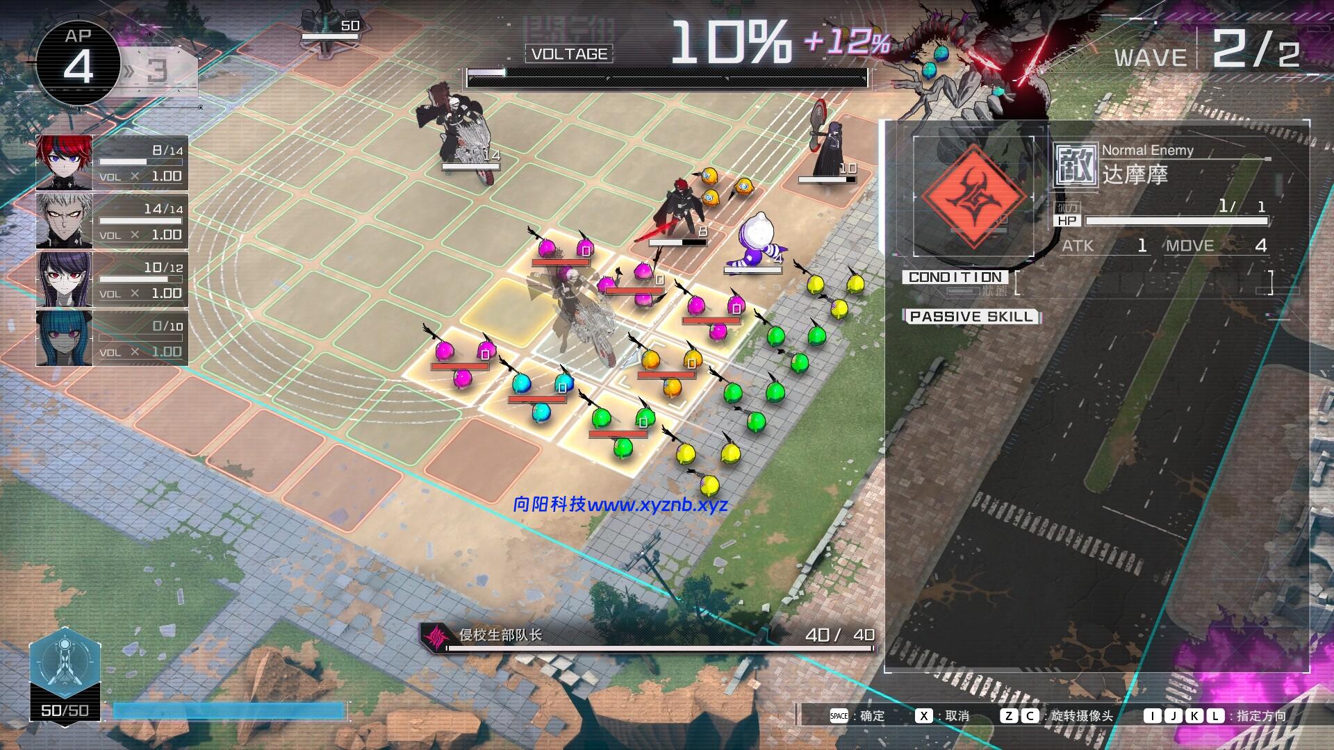 百日战纪 -最终防卫学园-/The Hundred Line -Last Defense Academy- 百日战纪 -最终防卫学园-/The Hundred Line -Last Defense Academy-