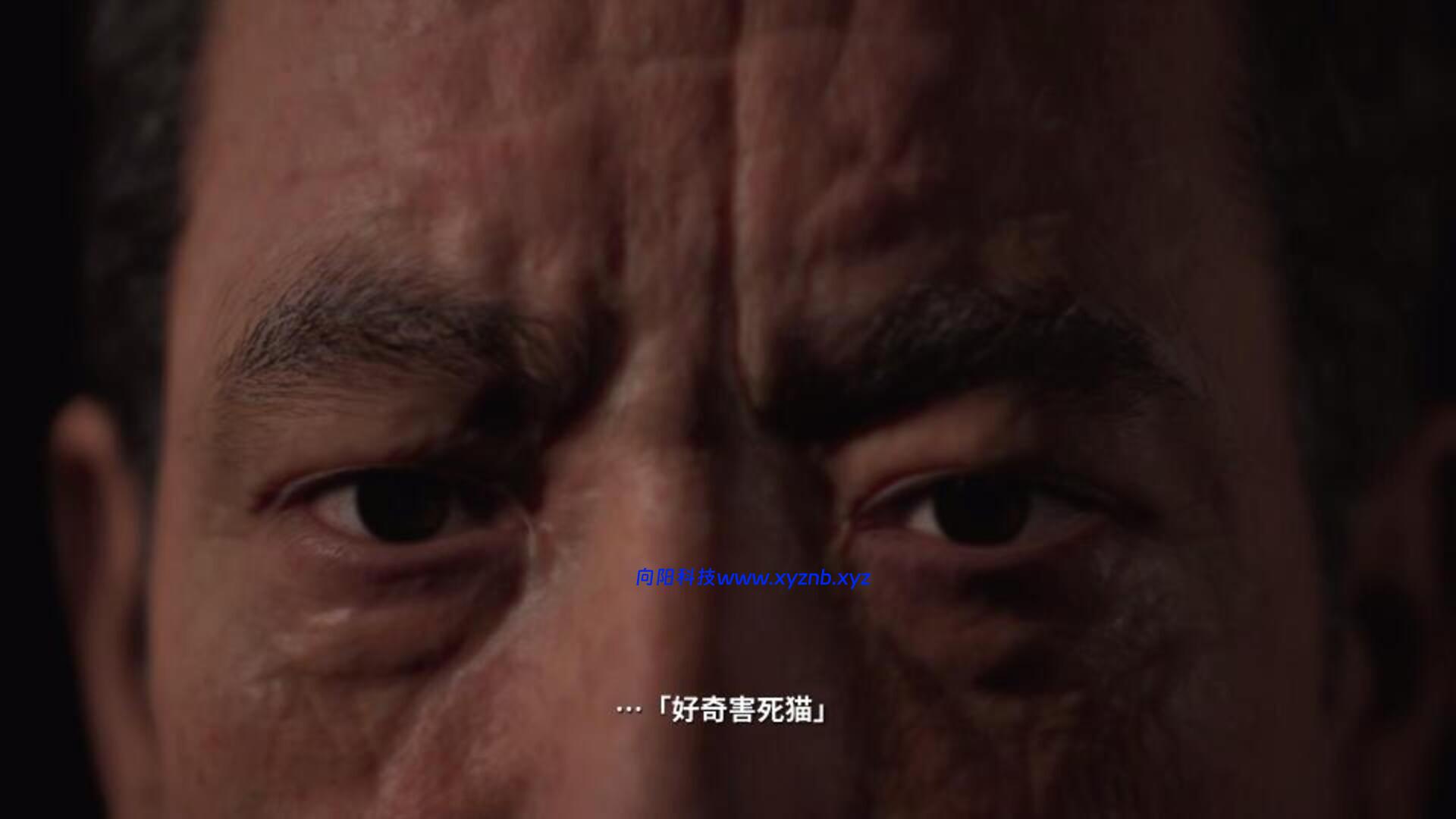 全景监视者/Panopticon