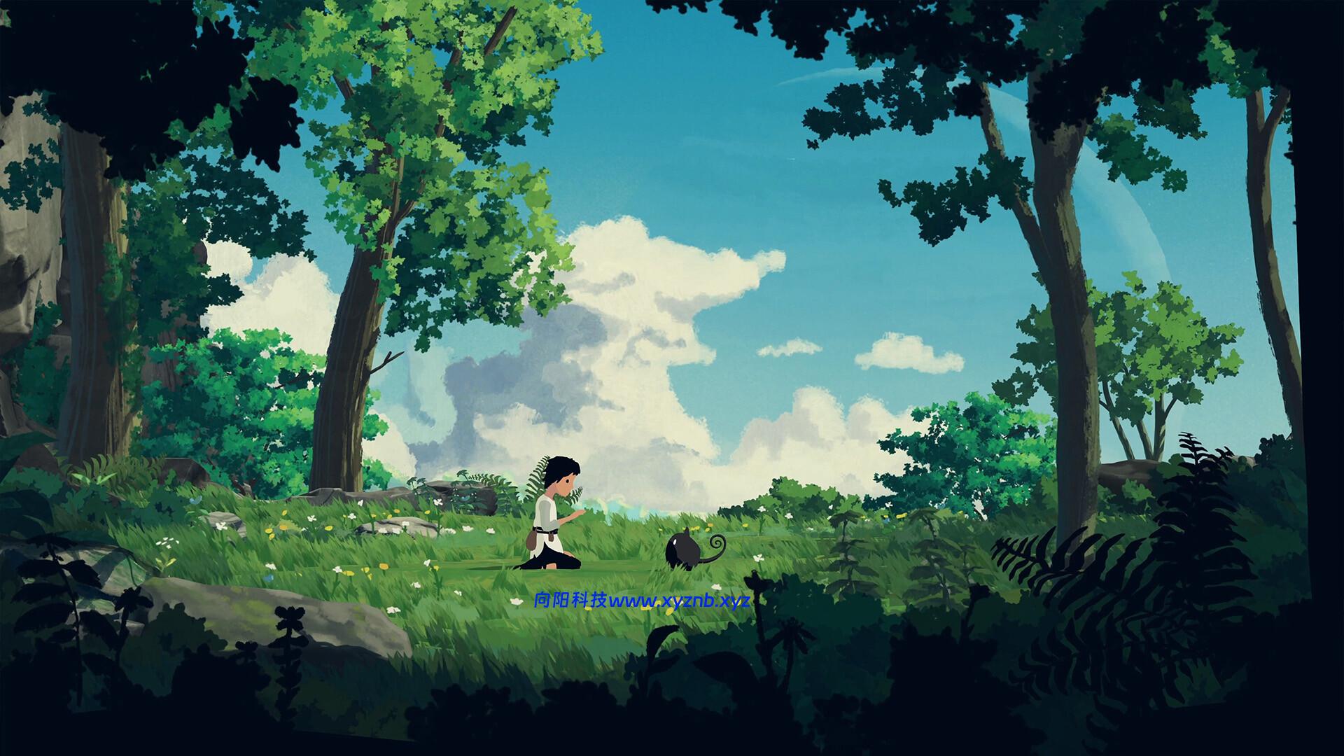 拉娜之星/Planet of Lana 拉娜之星/Planet of Lana