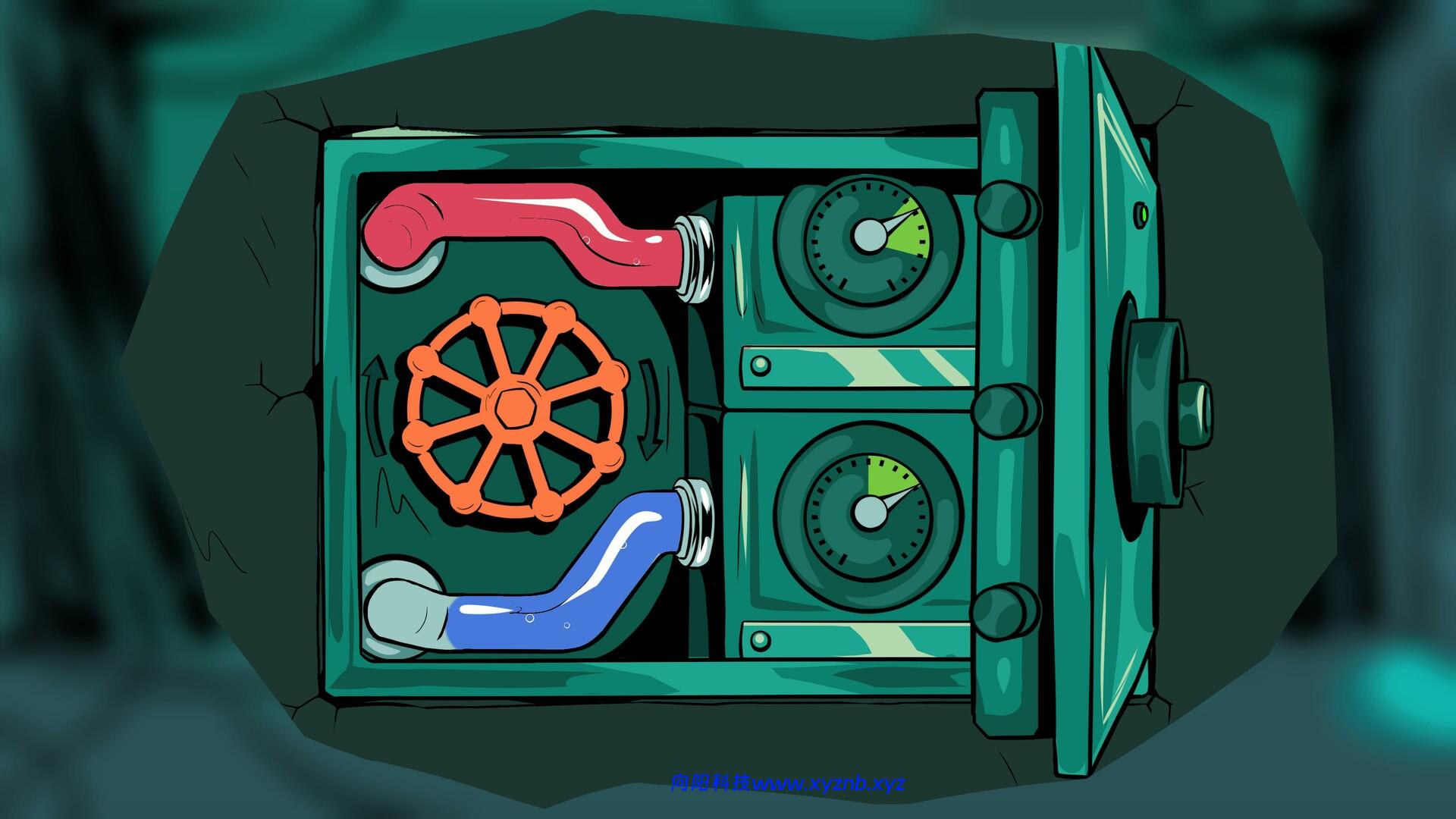 平行实验/Parallel Experiment-向阳博客