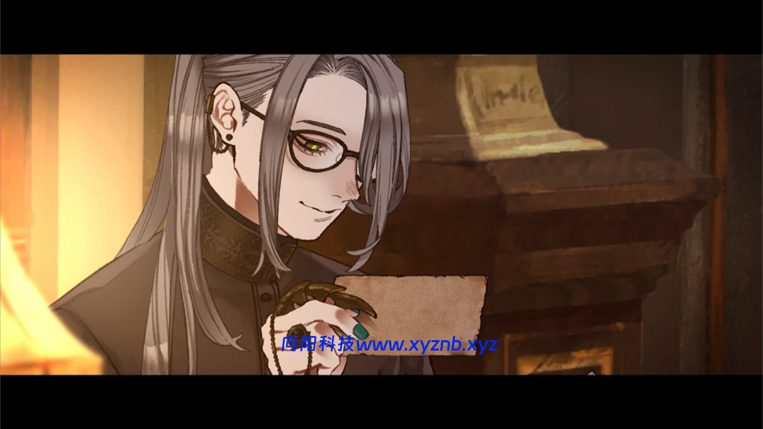 【美版】黑暗拍卖 .Dark Auction 中文 【美版】黑暗拍卖 .Dark Auction 中文