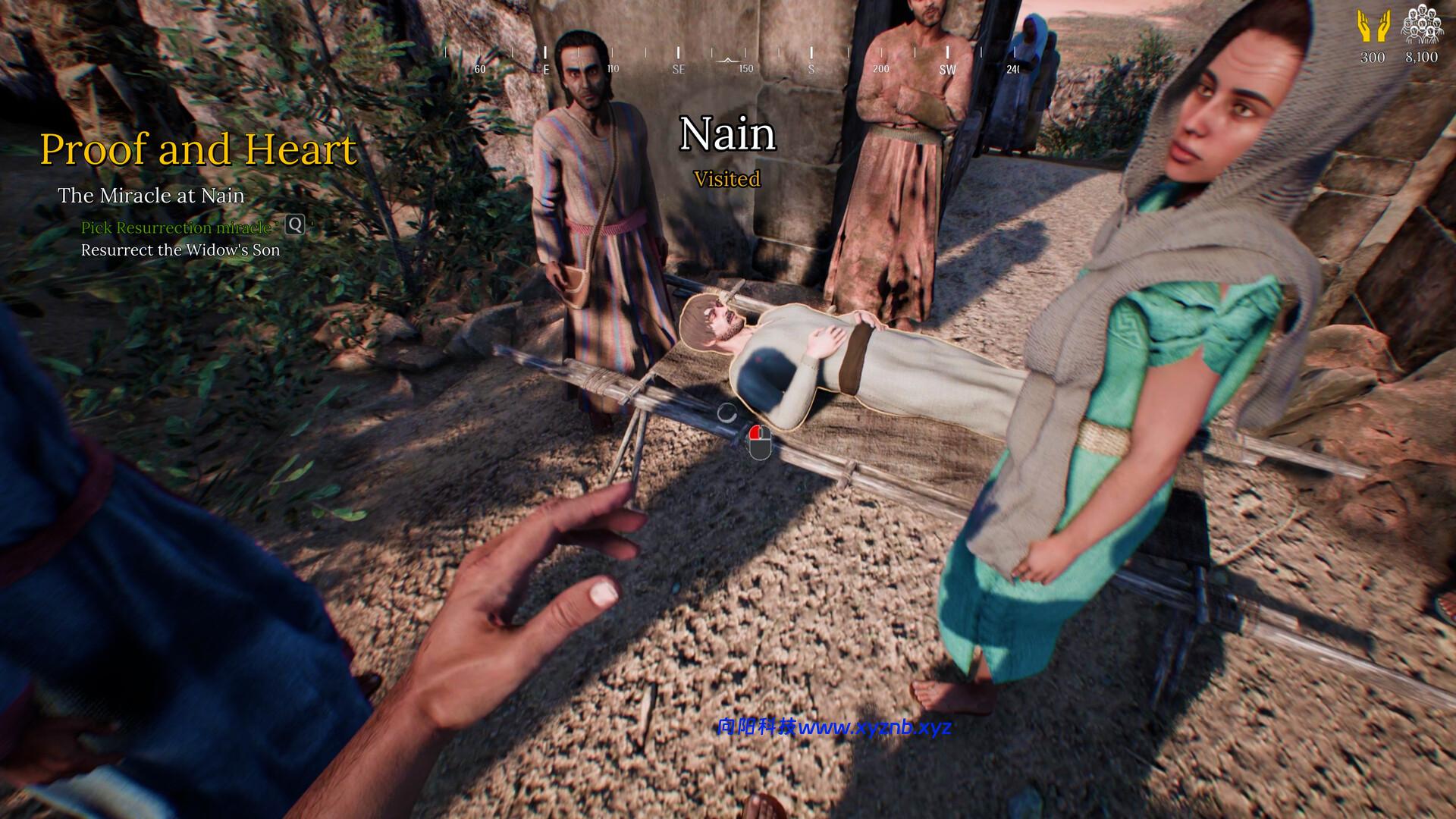 我是耶稣基督/I Am Jesus Christ 我是耶稣基督/I Am Jesus Christ