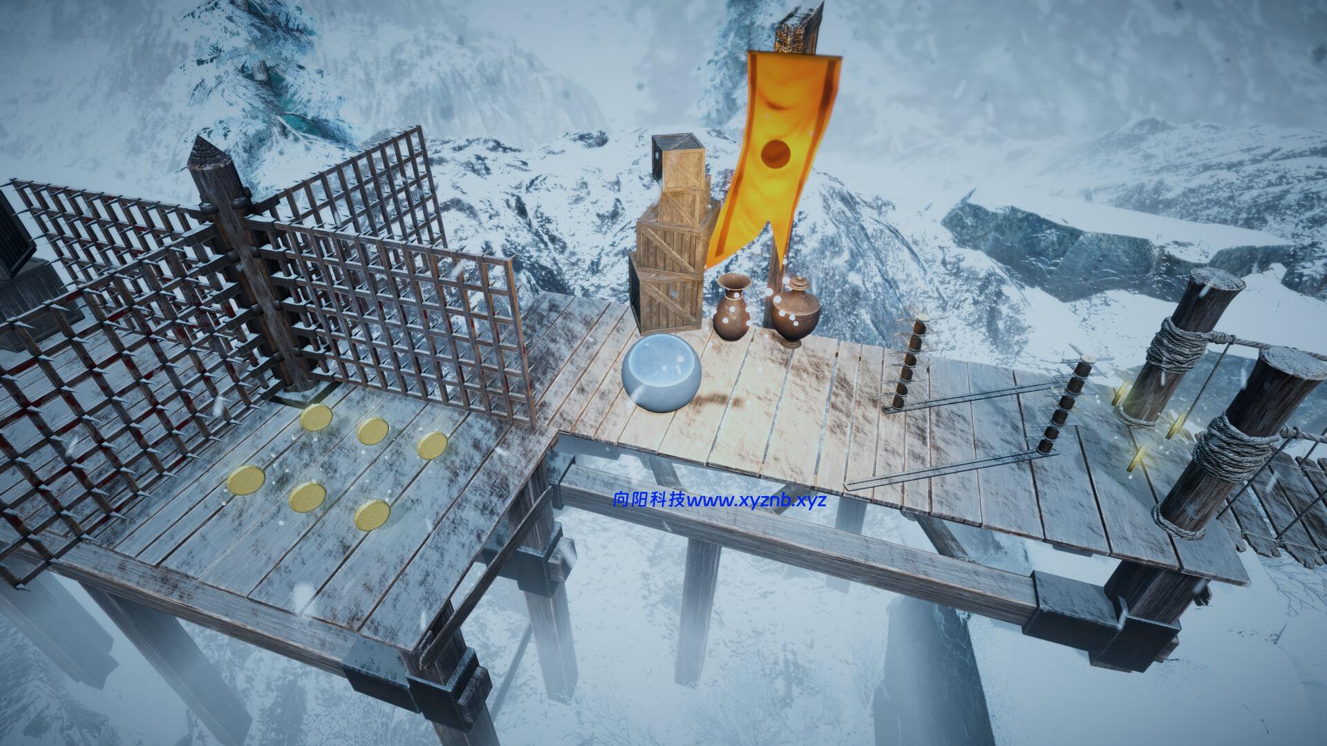 《灵魂之球2/AtmaSphere 2》PC中文版下载-含Build.18332547