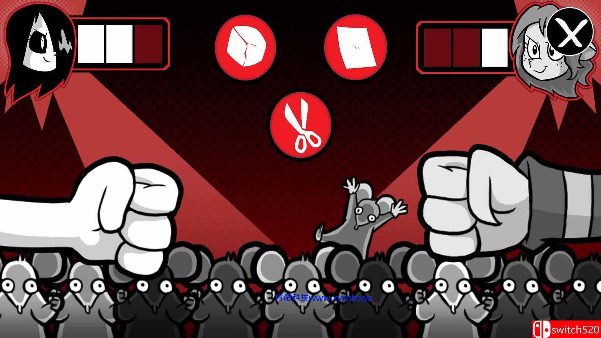 《艾尔玛：游戏（Erma: The Game）》[英文]