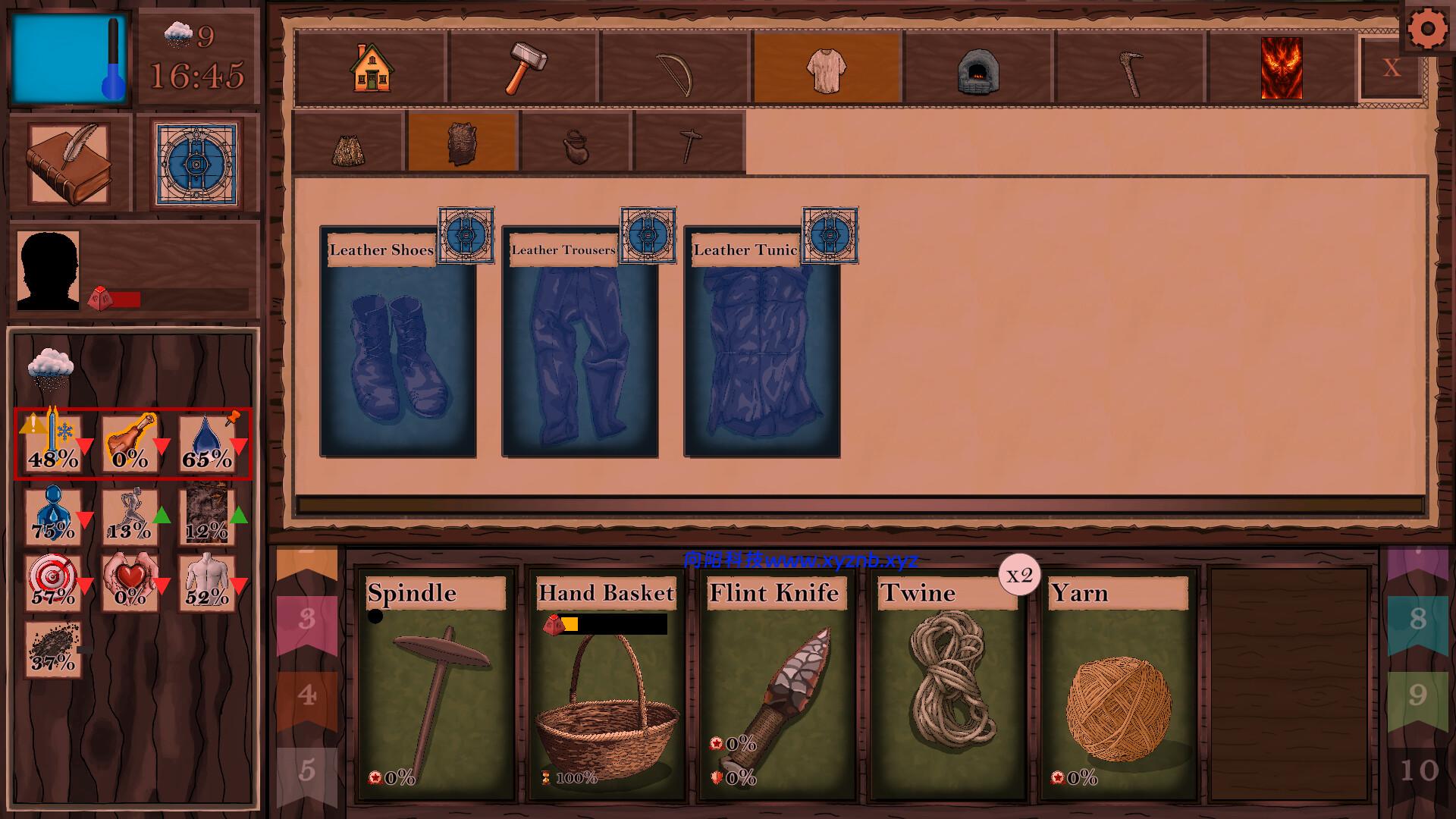 卡牌生存:奇幻森林/Card Survival: Fantasy Forest 卡牌生存:奇幻森林/Card Survival: Fantasy Forest