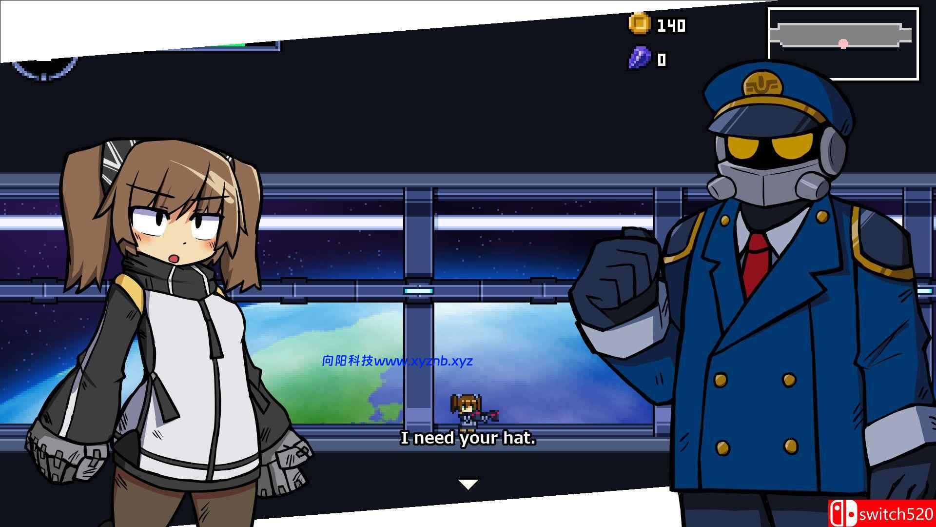 《翻滚之星（ROLLING STAR）》官方中文 集成友美另一个故事DLC [中文/繁体/英文/日语]