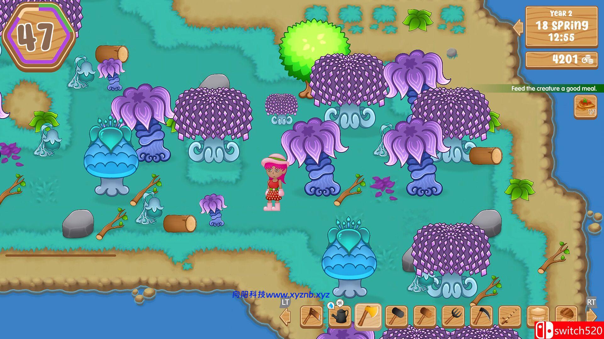 《日出的命令（Sunrise’s Order）》Build 21526419 [英文]-向阳博客