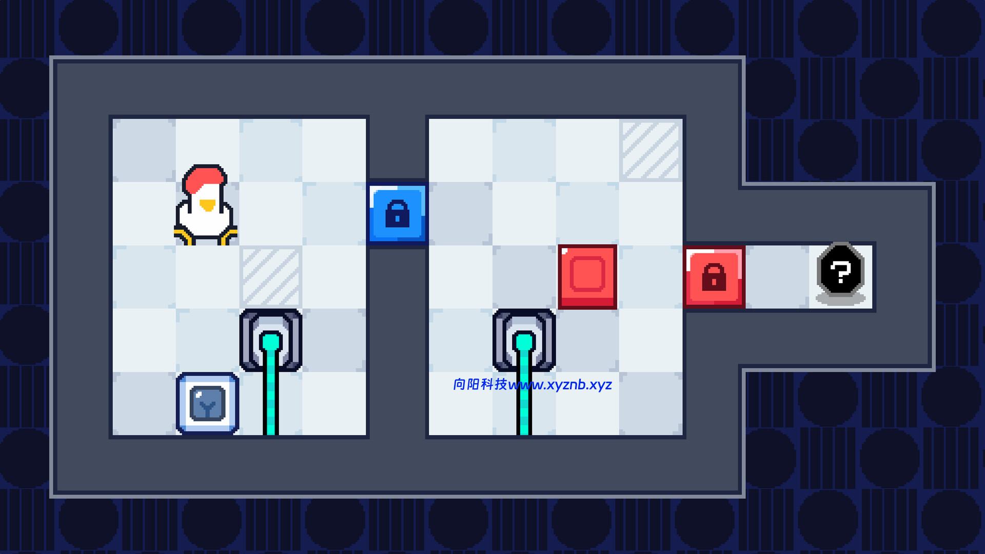 我蛋呢？/where’s my egg?