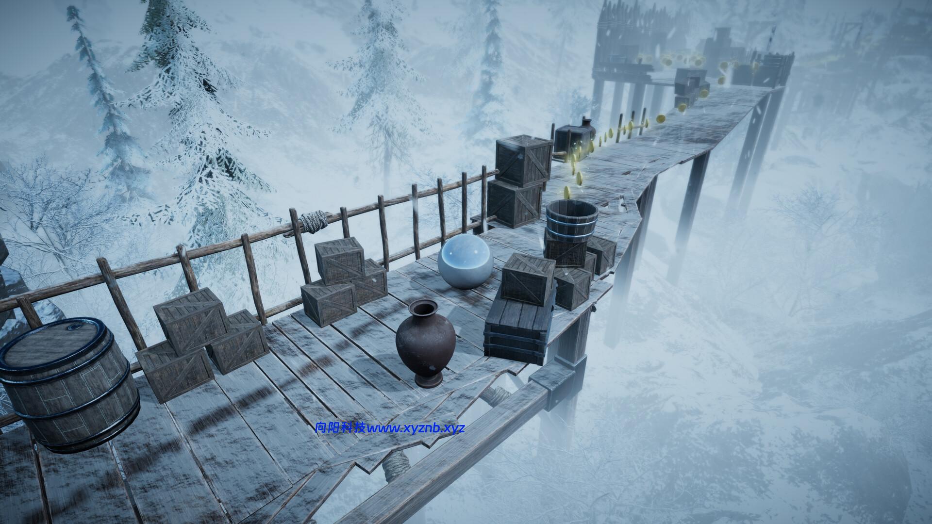 《灵魂之球2/AtmaSphere 2》PC中文版下载-含Build.18332547-向阳博客