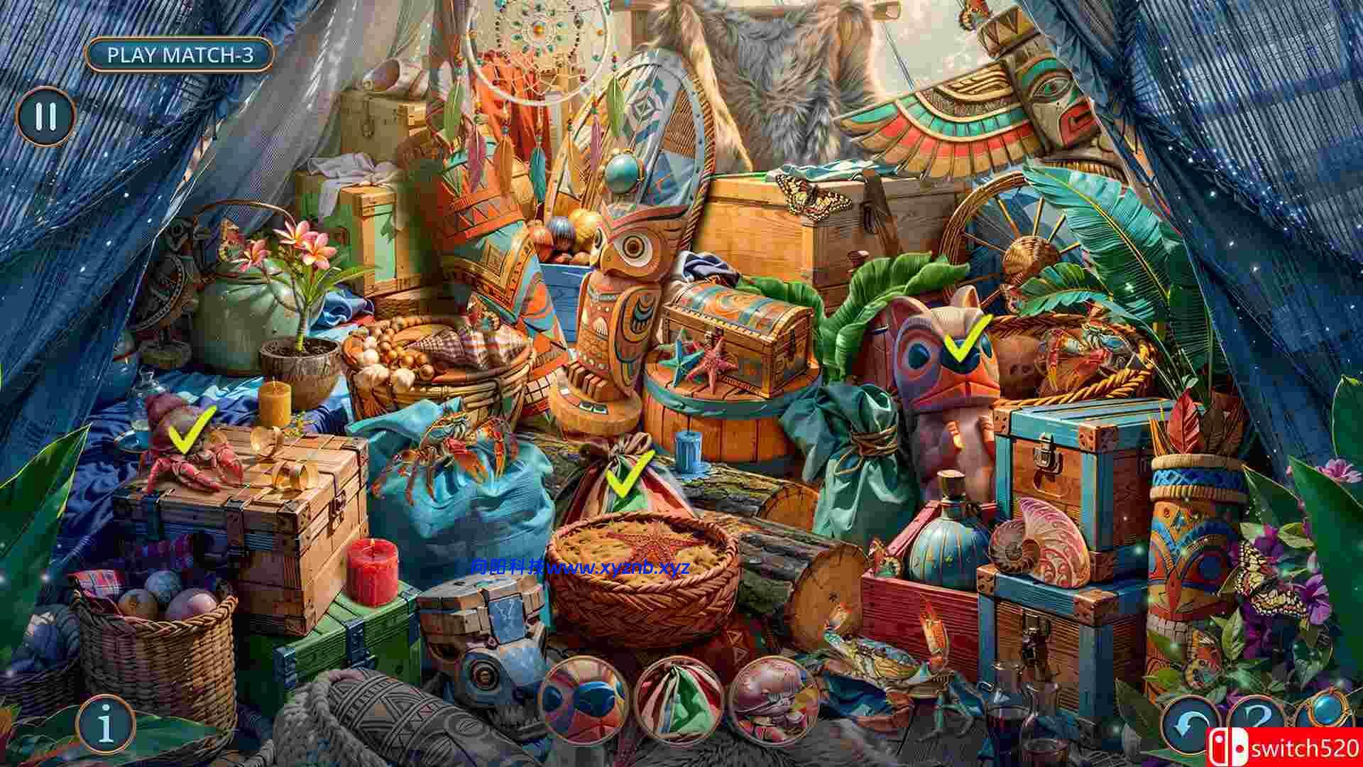 《冒险寻踪：失落于海（Adventure Seekers: Lost to Sea）》[英文]