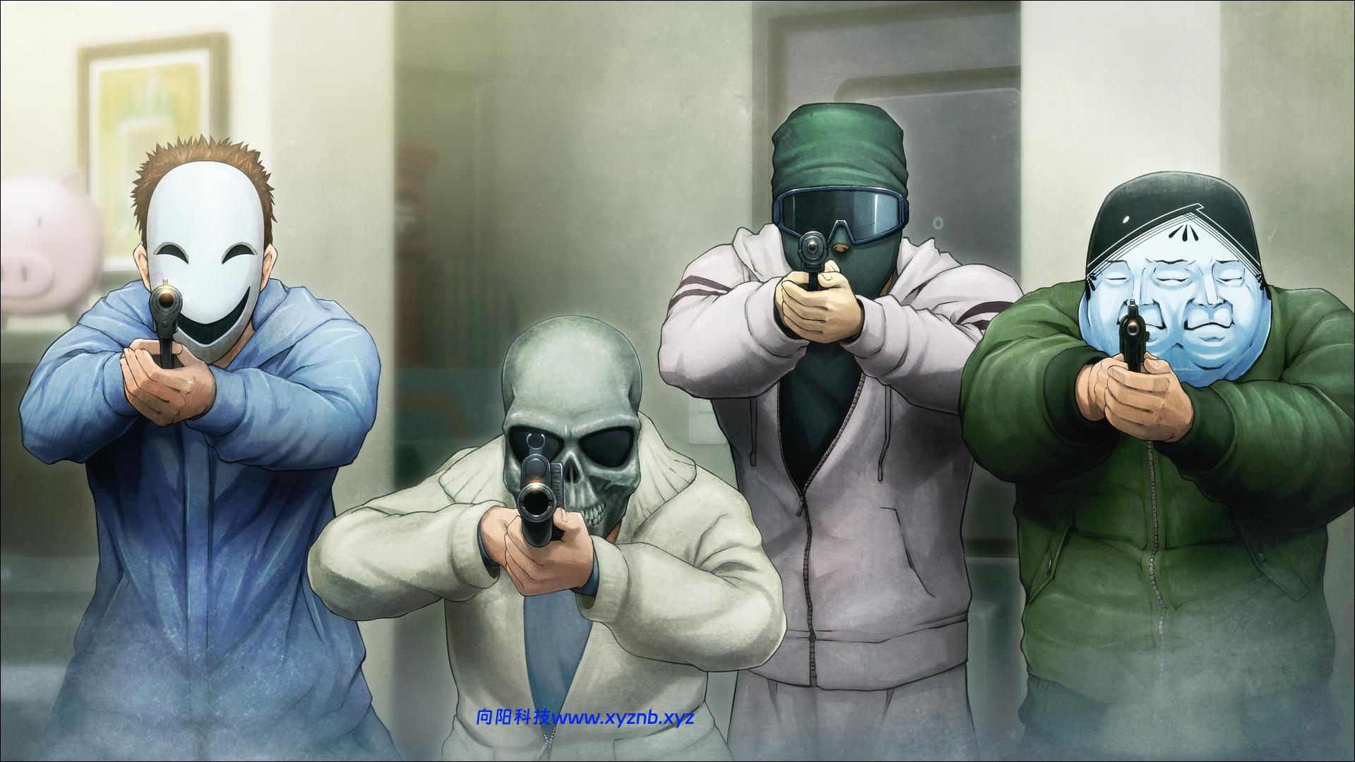 命运石之门0/STEINS;GATE 0-向阳博客