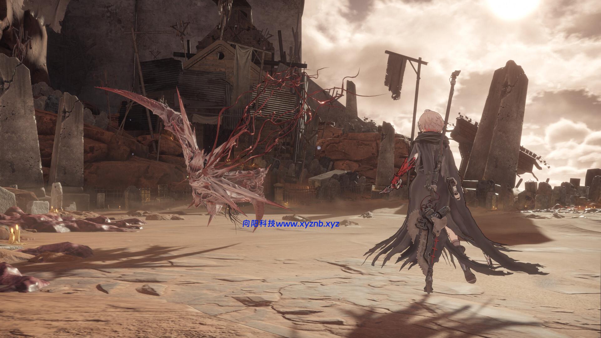 无限机兵/AI LIMIT