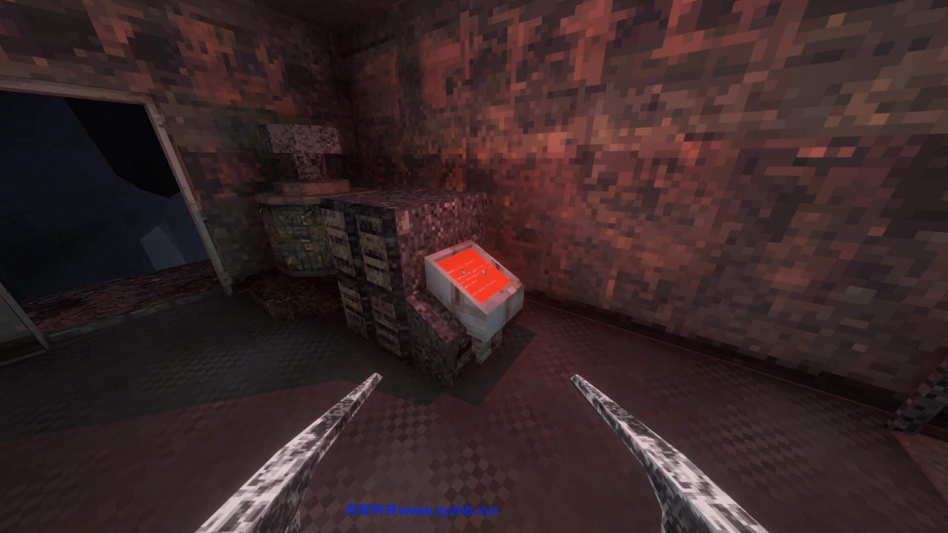 洛恩的诱惑/Lorn’s Lure-向阳博客