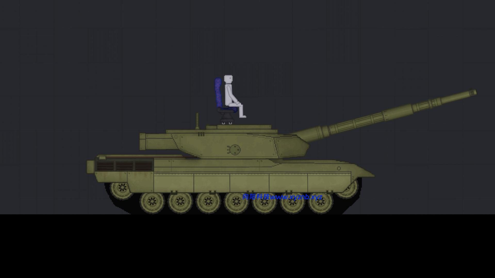 人类游乐场/People Playground 人类游乐场/People Playground