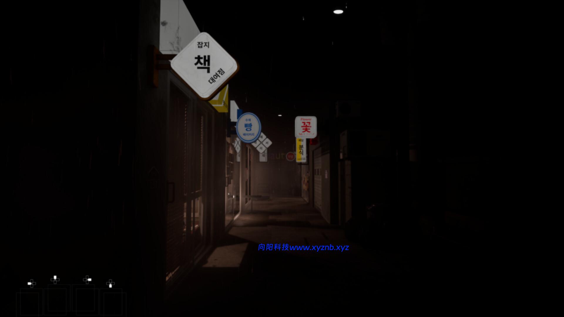 归家异境/ComingHome 归家异境/ComingHome