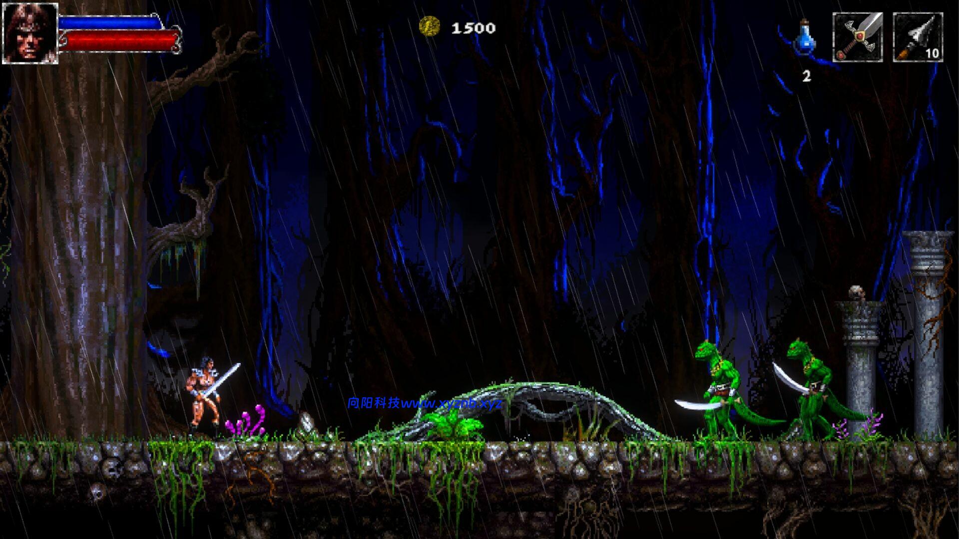 贝荷嘉2/Beholgar 2 贝荷嘉2/Beholgar 2