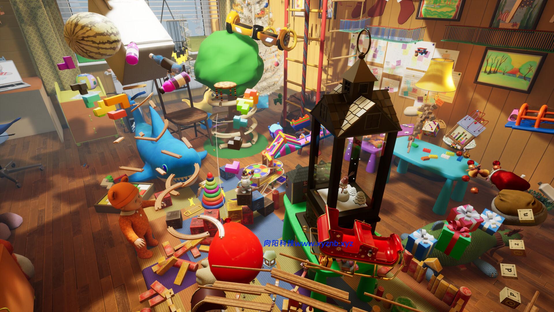 只有攀爬：共同进步/Only Climb: Better Together