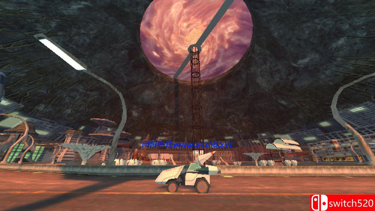 《镇痛2：归于尘土（Anodyne 2: Return to Dust）》官方中文 v1.5.1.GOG [中文/英文]