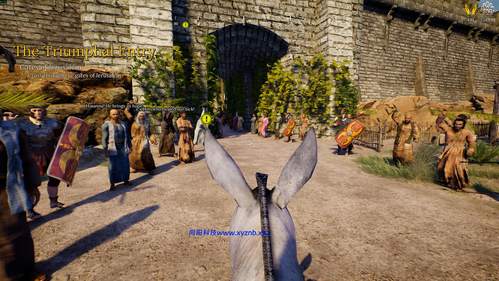 我是耶稣基督/I Am Jesus Christ 我是耶稣基督/I Am Jesus Christ