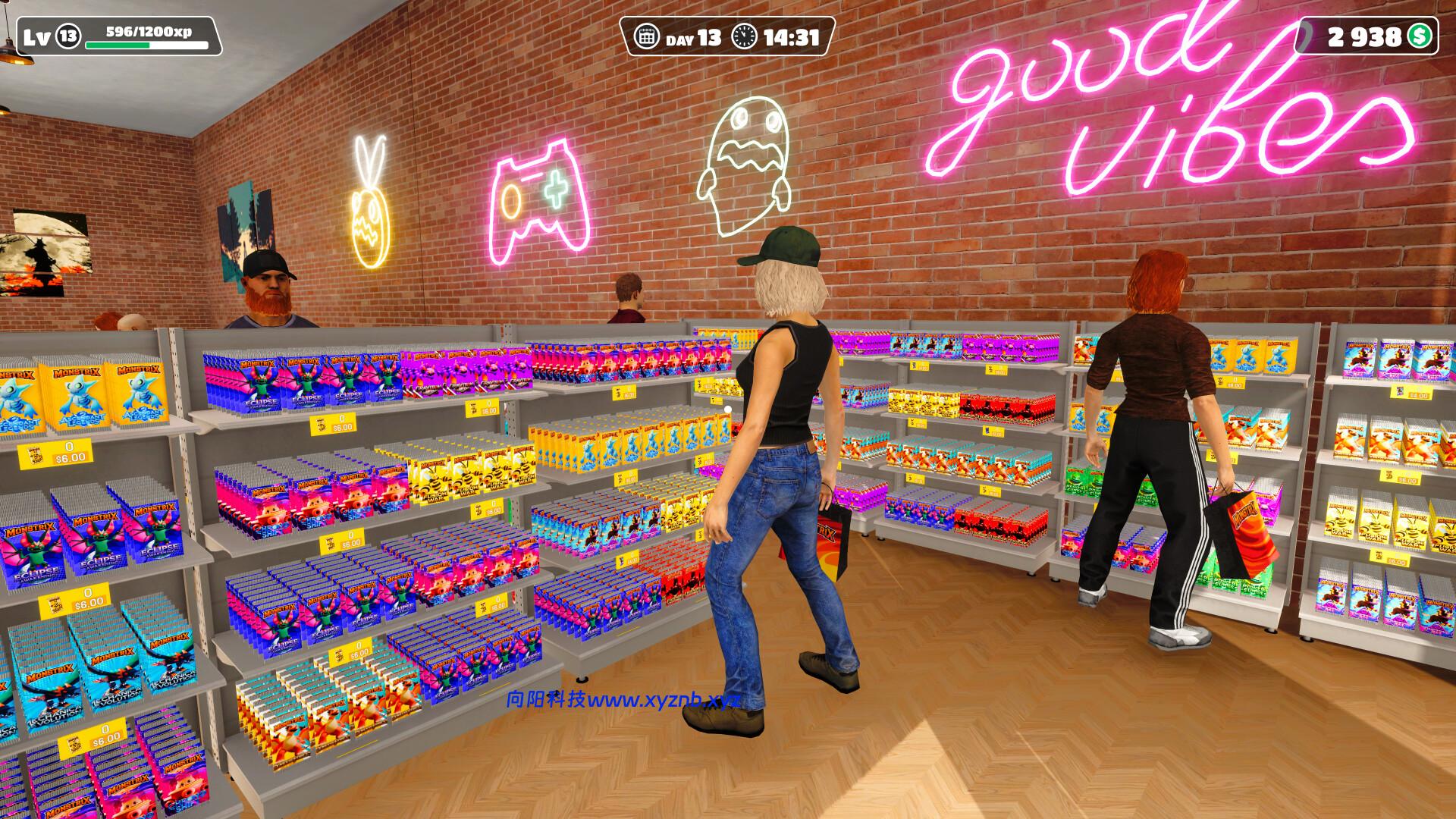 Monstrix集换式卡牌商店/Monstrix TCG Card Shop Monstrix集换式卡牌商店/Monstrix TCG Card Shop