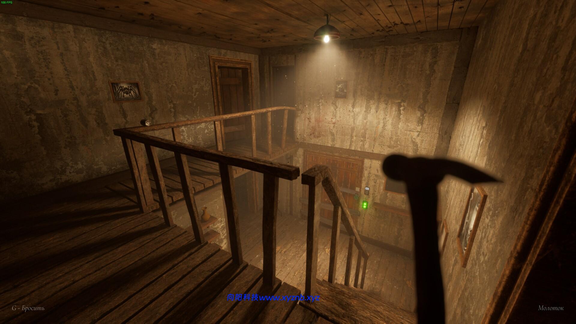 奶奶重制版/Granny Remake