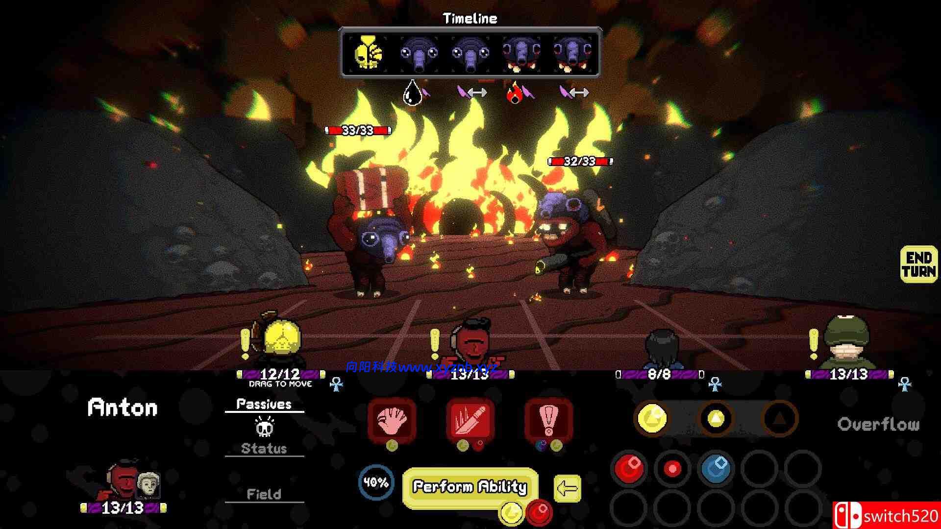 《残酷乐团（Brutal Orchestra）》v1.4.2 [英文]