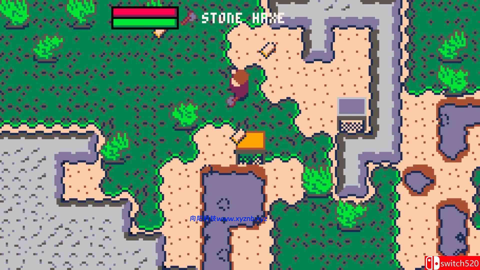 《像素混调（PicoMix by NuSan）》Build 17558325 [英文]