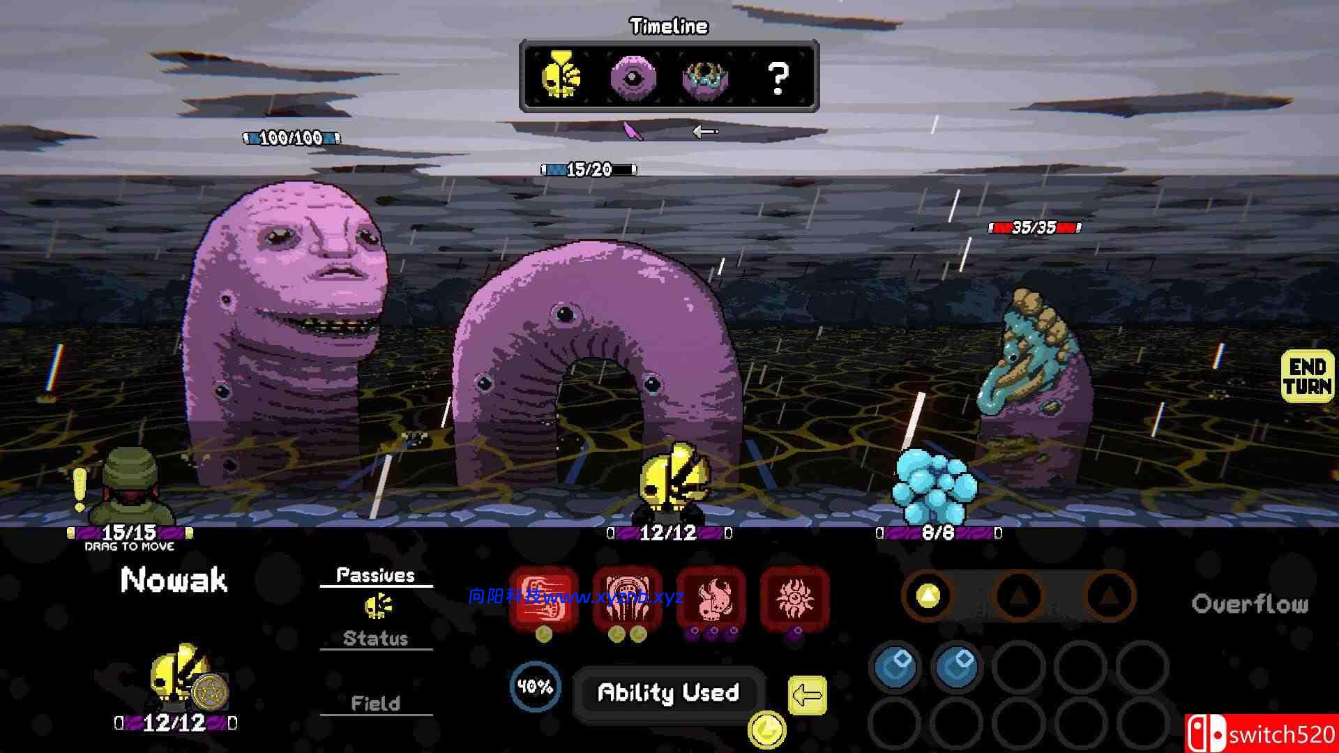 《残酷乐团（Brutal Orchestra）》v1.4.2 [英文]