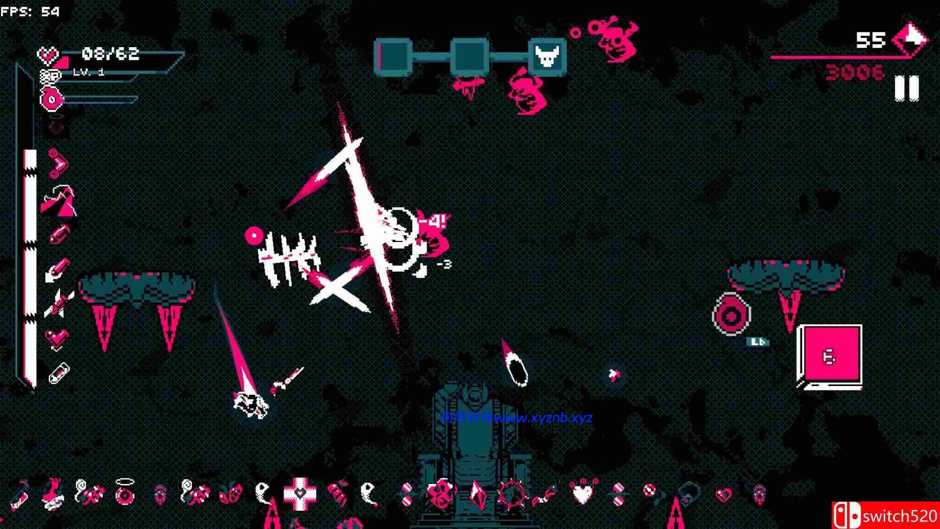 《瘟疫枪：瘟疫仍在继续（PLAGUN – The Plague Goes On）》v87359 [英文]