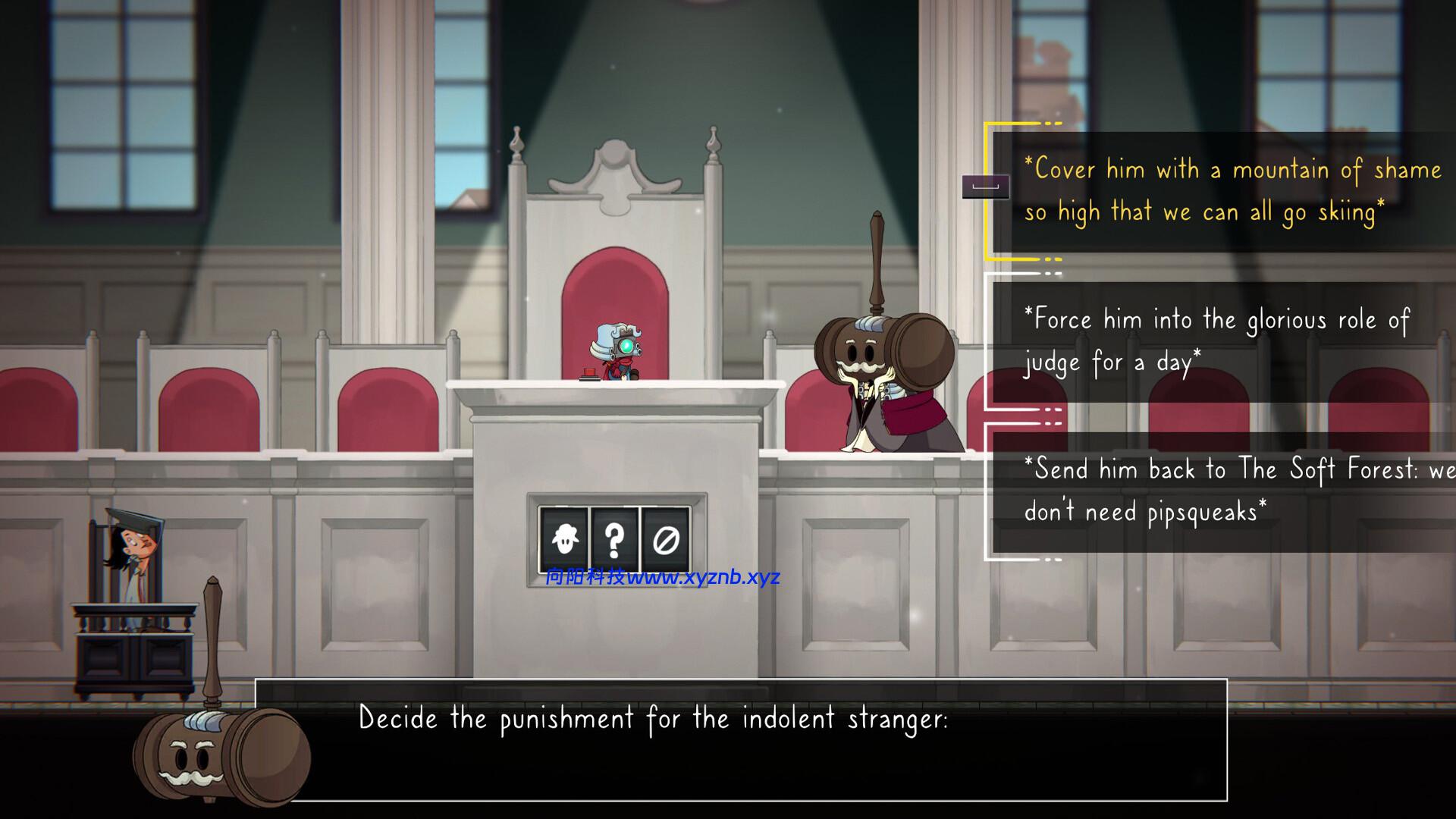 神来之笔:心之奇旅/The Perfect Pencil-向阳博客