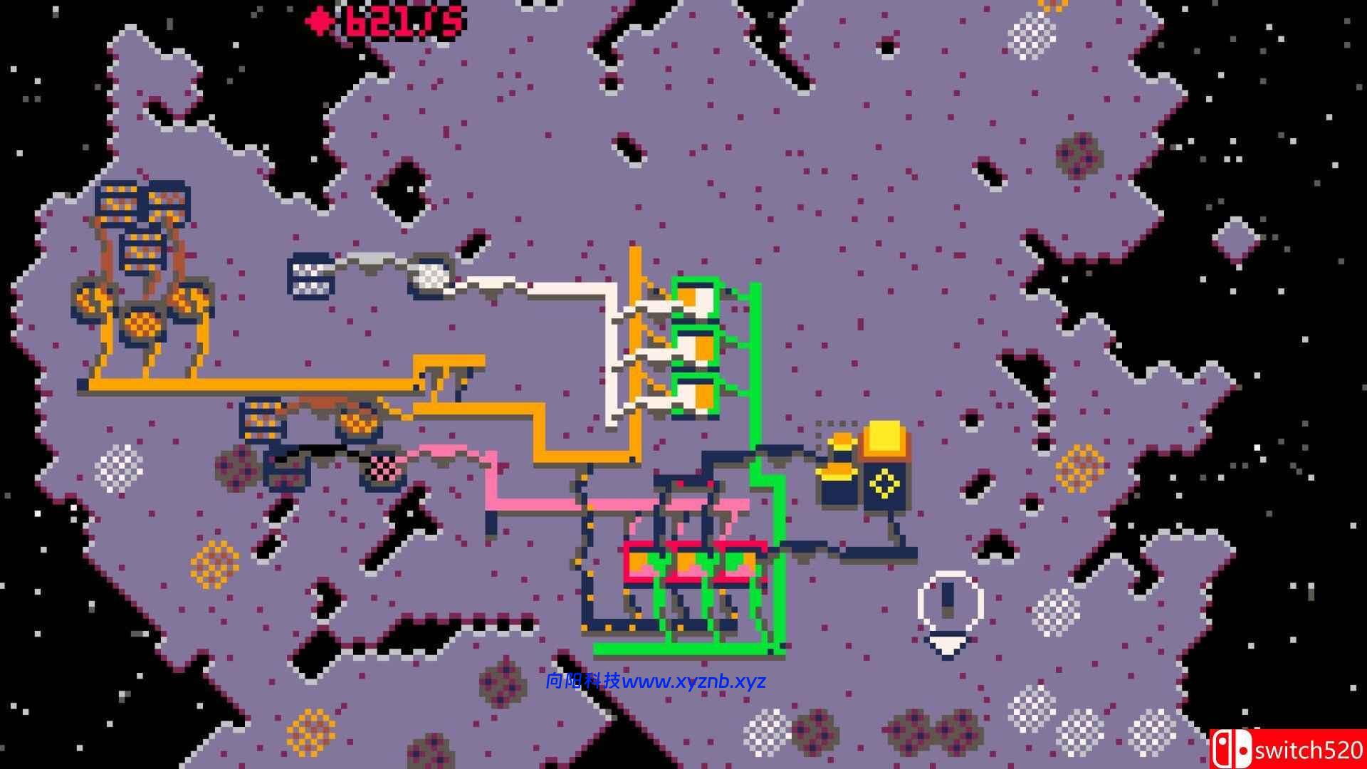 《像素混调（PicoMix by NuSan）》Build 17558325 [英文]