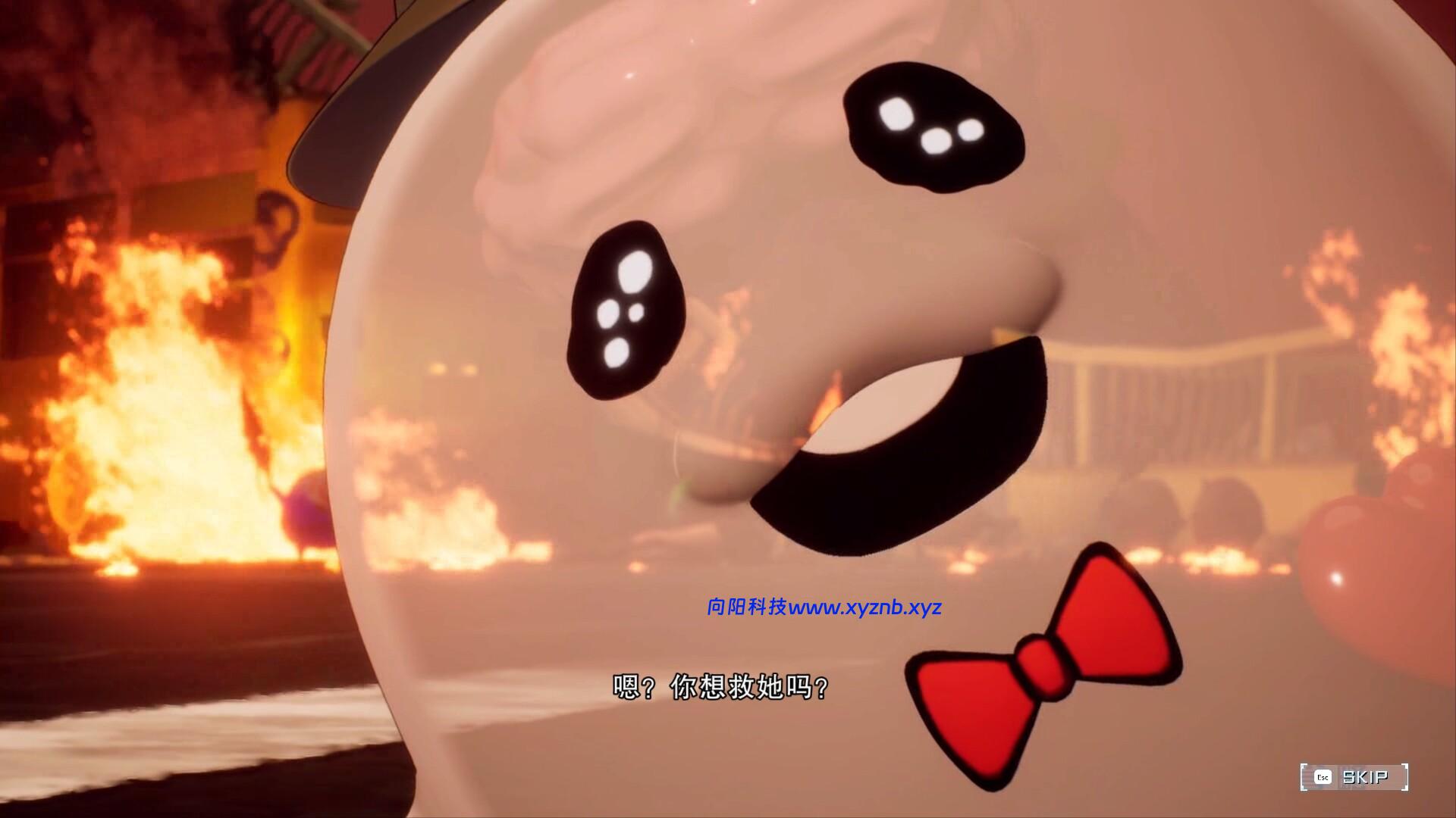 百日战纪 -最终防卫学园-/The Hundred Line -Last Defense Academy- 百日战纪 -最终防卫学园-/The Hundred Line -Last Defense Academy-