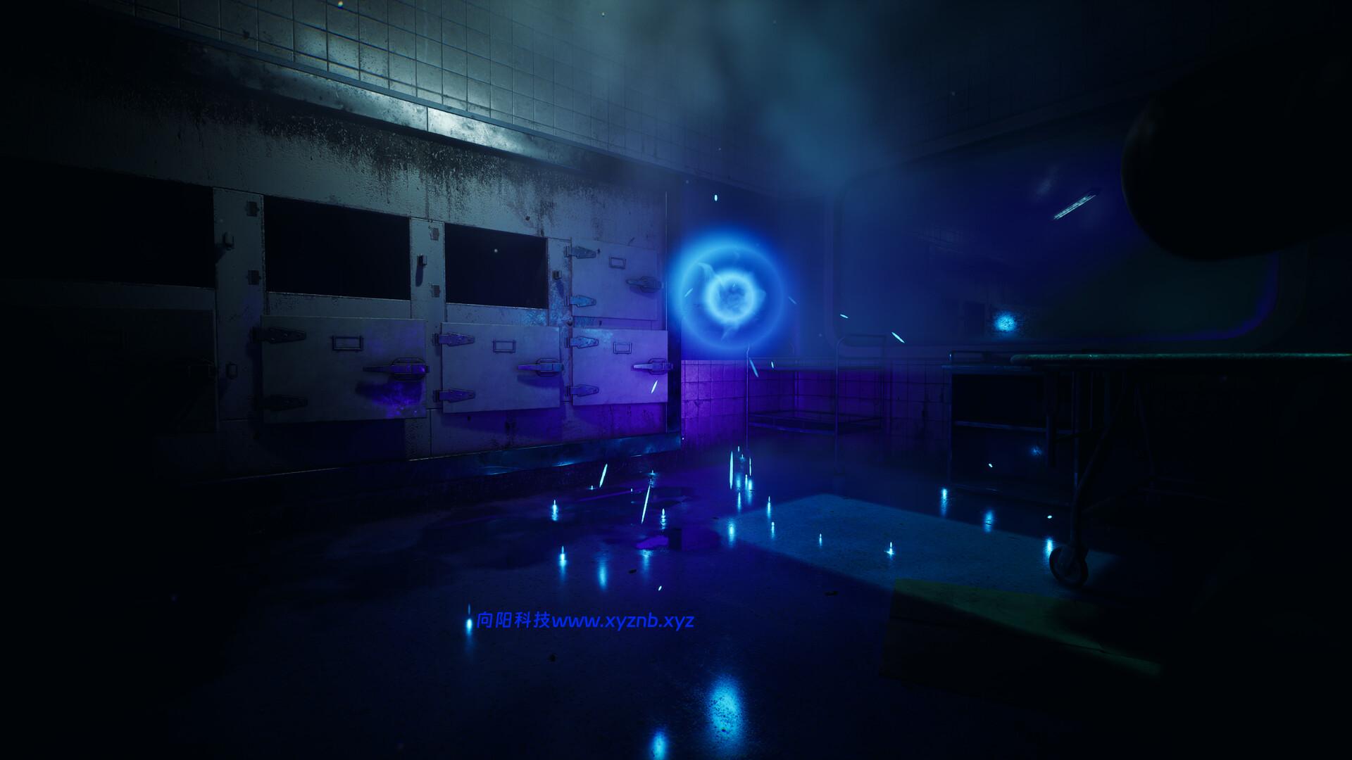 诅咒2/Damned 2/支持网络联机 诅咒2/Damned 2/支持网络联机