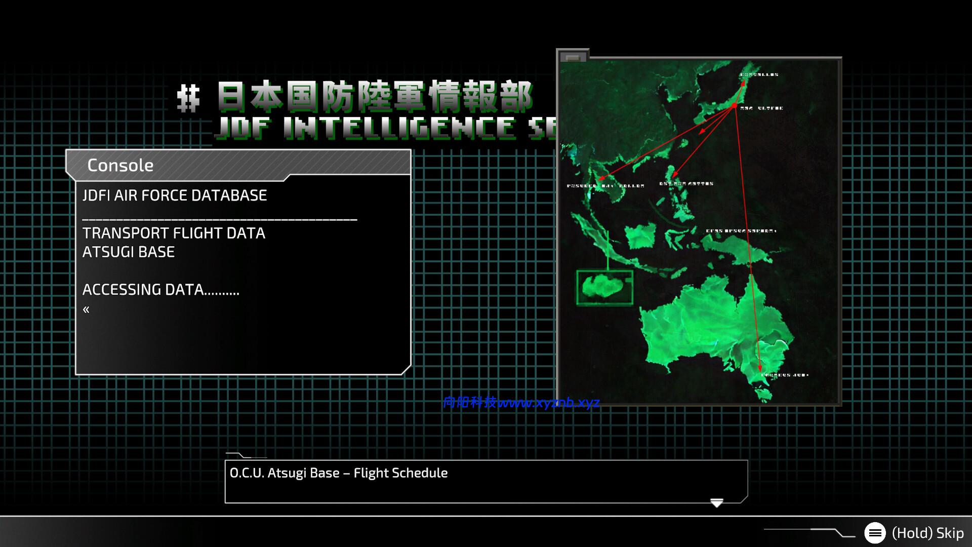 前线任务3：重制版/FRONT MISSION 3: Remake