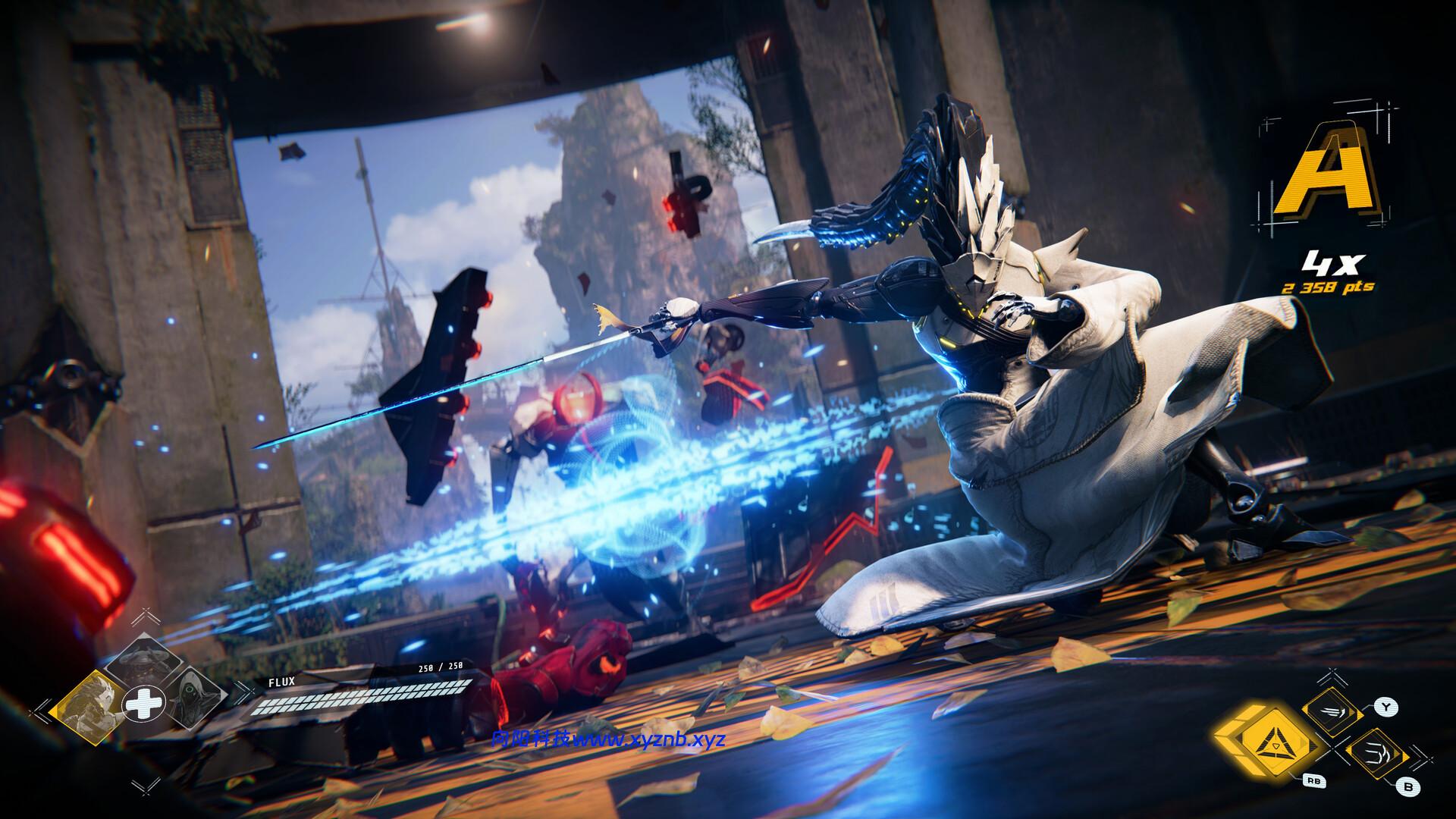 异变金属/Morbid Metal 异变金属/Morbid Metal