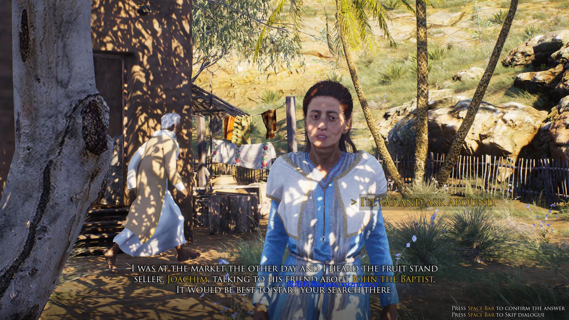 我是耶稣基督/I Am Jesus Christ 我是耶稣基督/I Am Jesus Christ