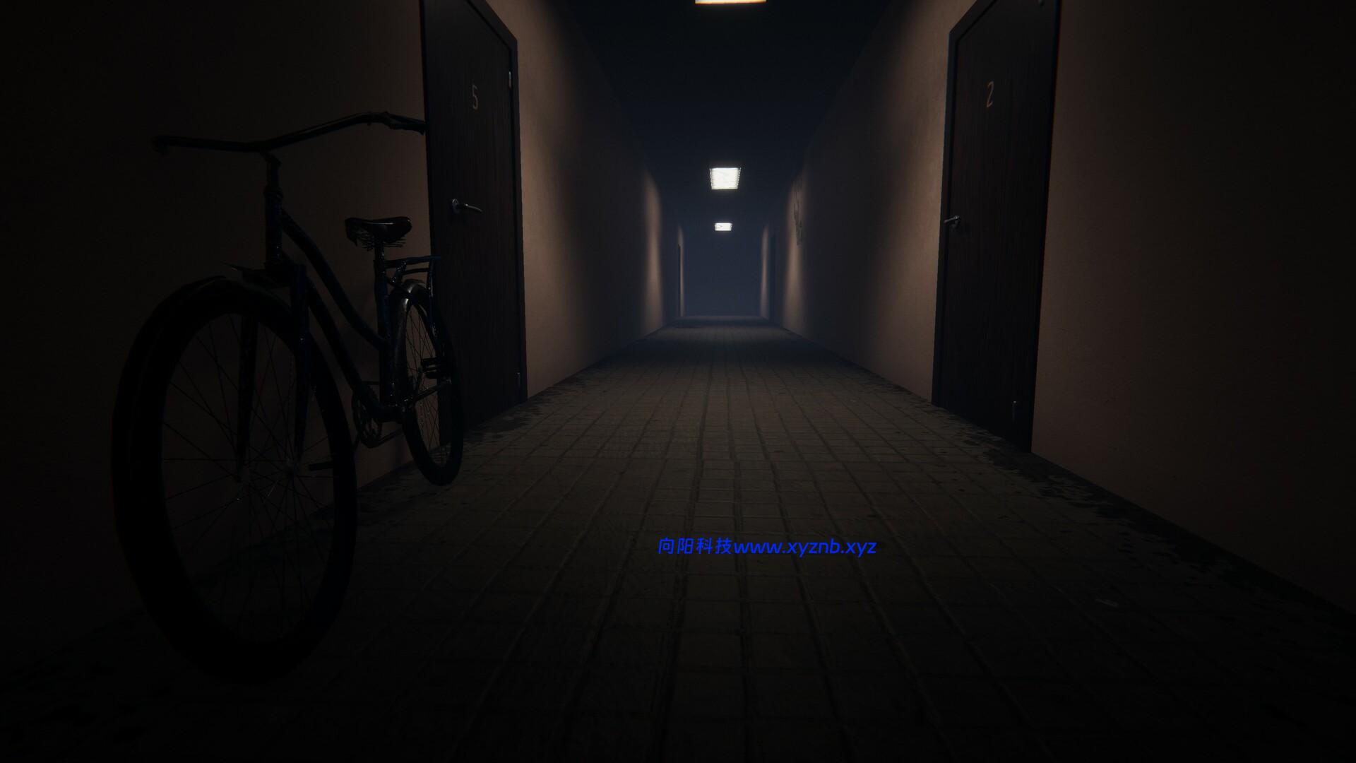 《不祥之兆：8号公寓/Bad Omens: 8th Apartment》PC中文版下载-含Build.15252488