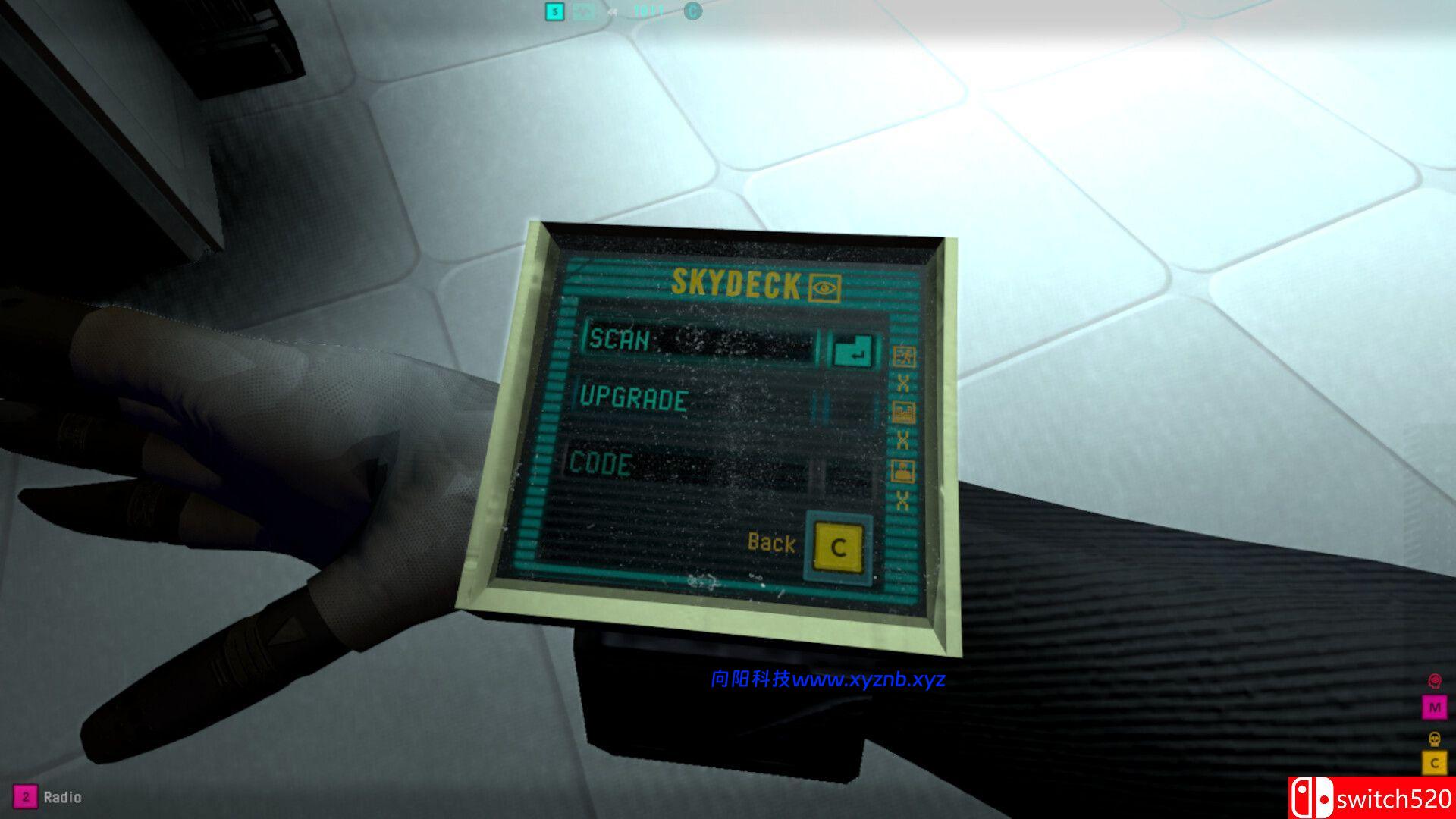 《章鱼烩菜（Octopus Goulash）》官方中文 Build 21734662 [中文/英文]