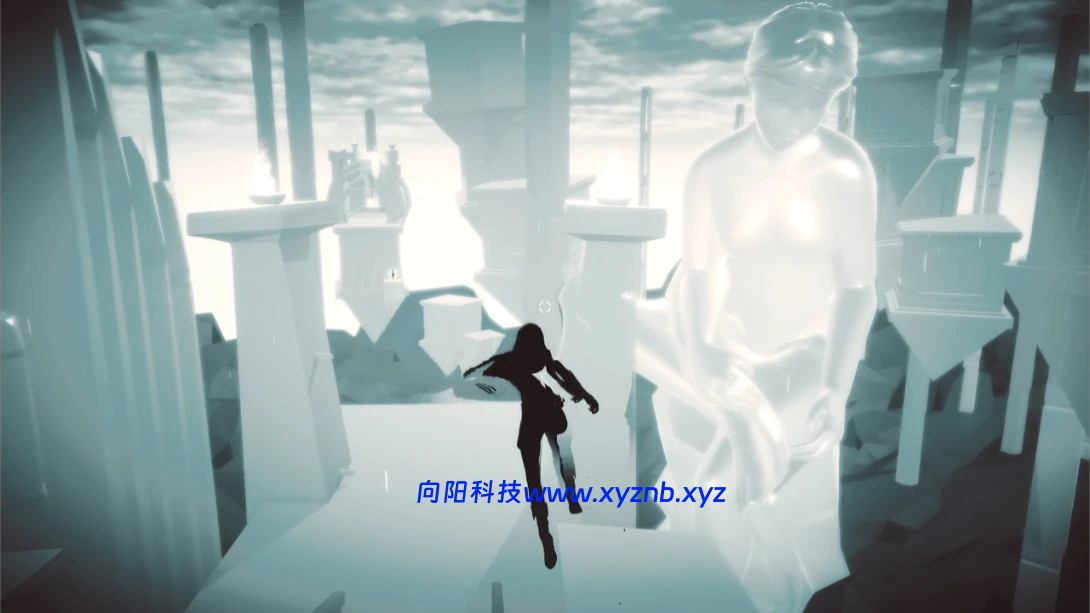 【日版】天界上升 .Celestial Ascend 中文