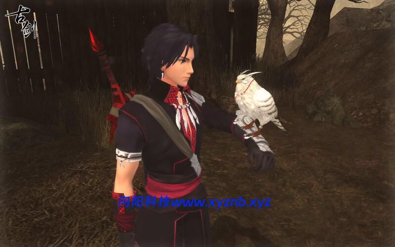 古剑奇谭1/GuJian