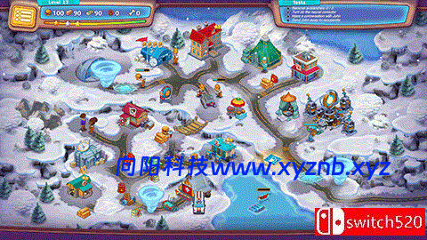 《救援队：毁灭军团（Rescue Team: Legion of Destruction）》典藏版 [英文]-向阳博客