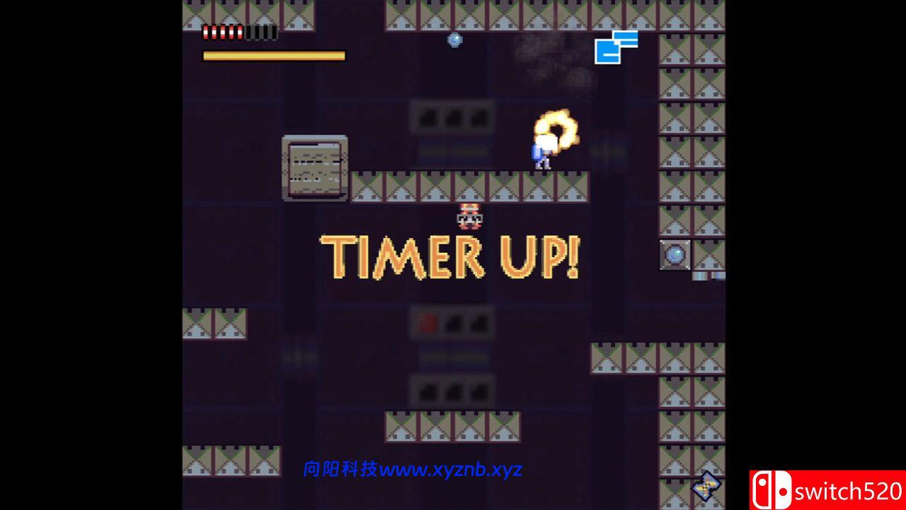 《时间骑士冒险（Time Knight Adventures）》v7543185 [英文]