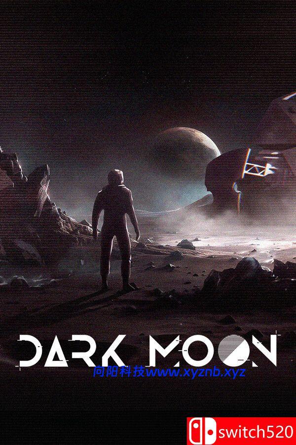 《暗月（Dark Moon）》官方中文 v1.02 [中文/英文/日语]