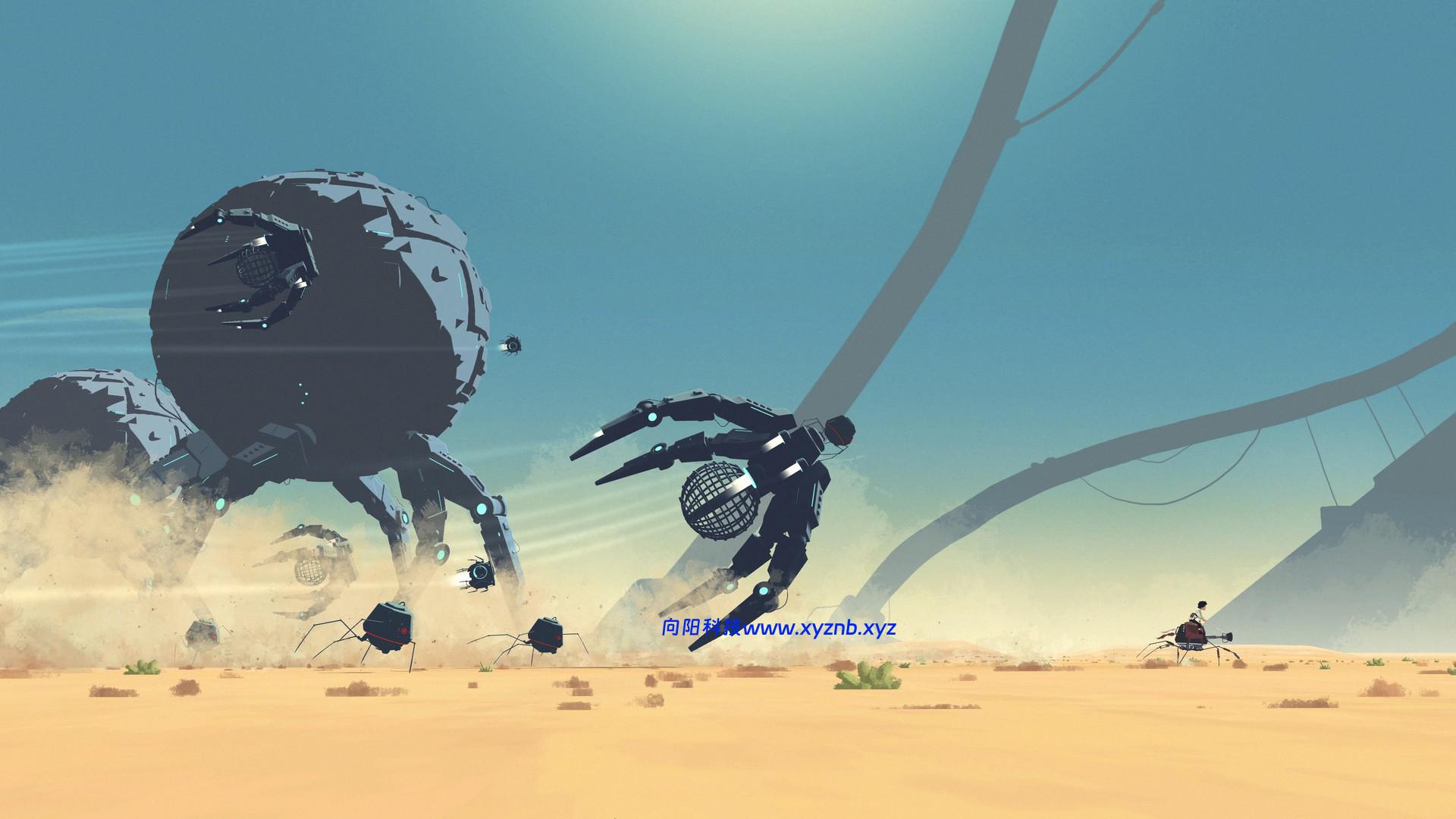 拉娜之星/Planet of Lana 拉娜之星/Planet of Lana